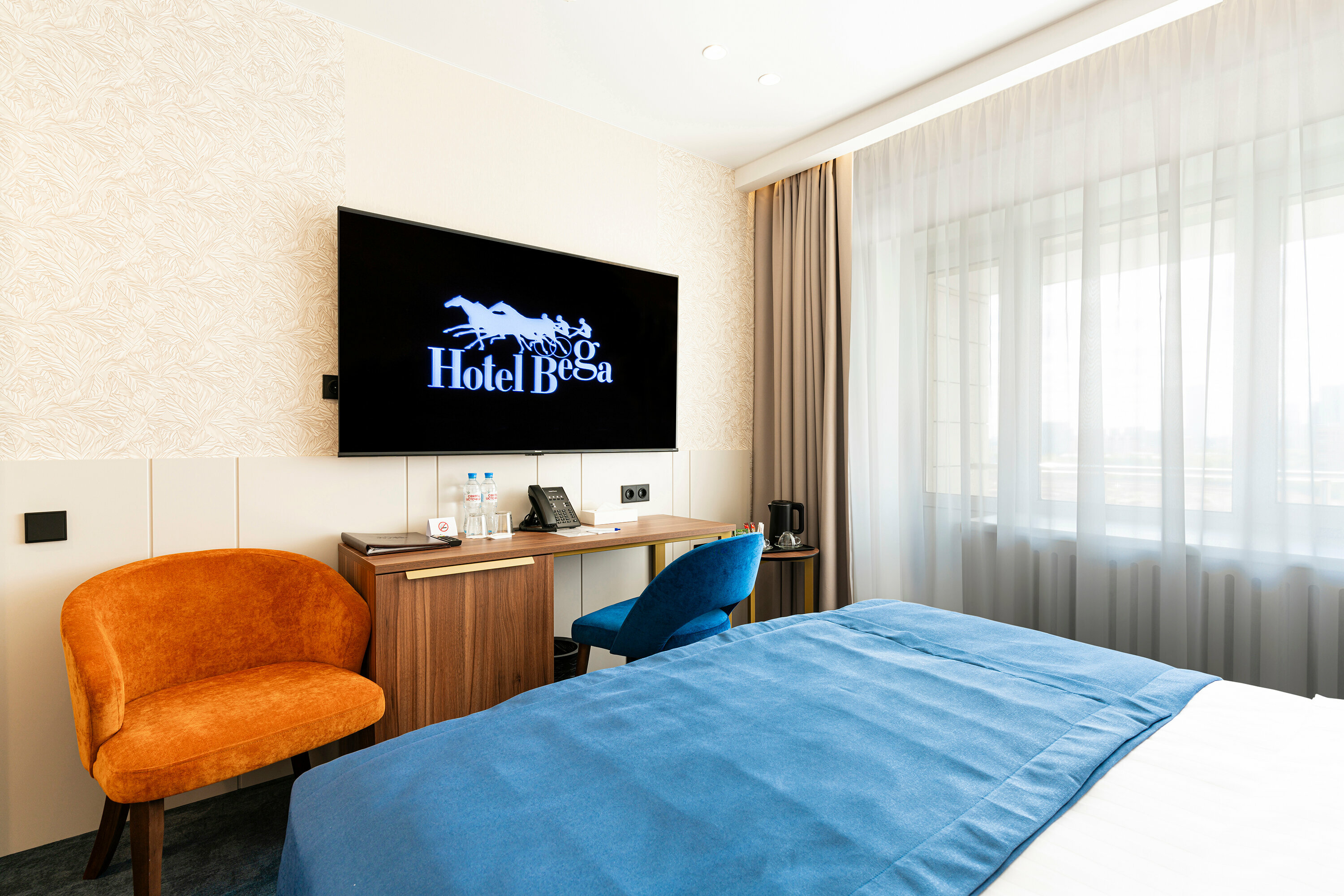 Смарт Стандарт