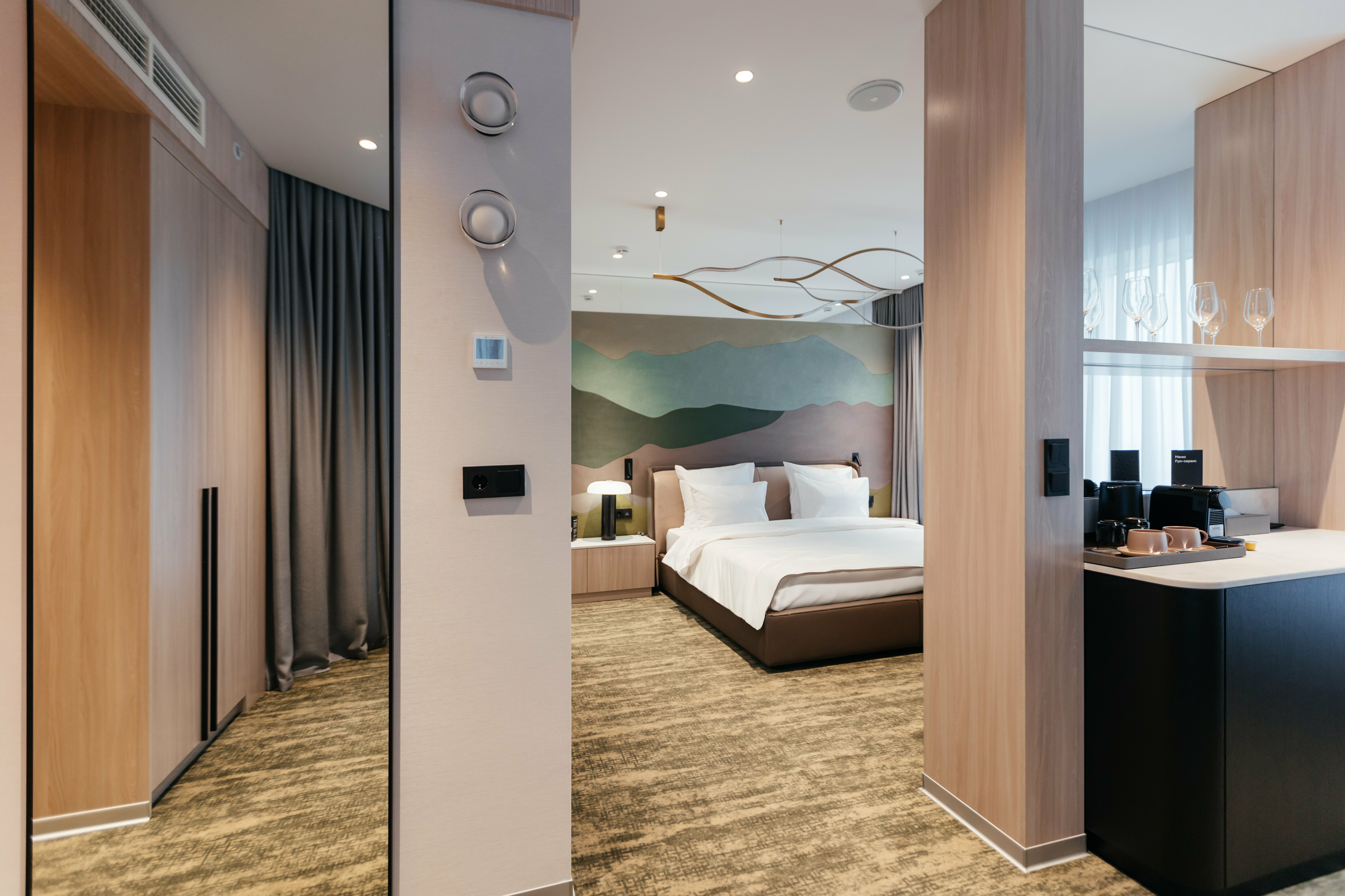 Джуниор Сюит "Туйгэ"