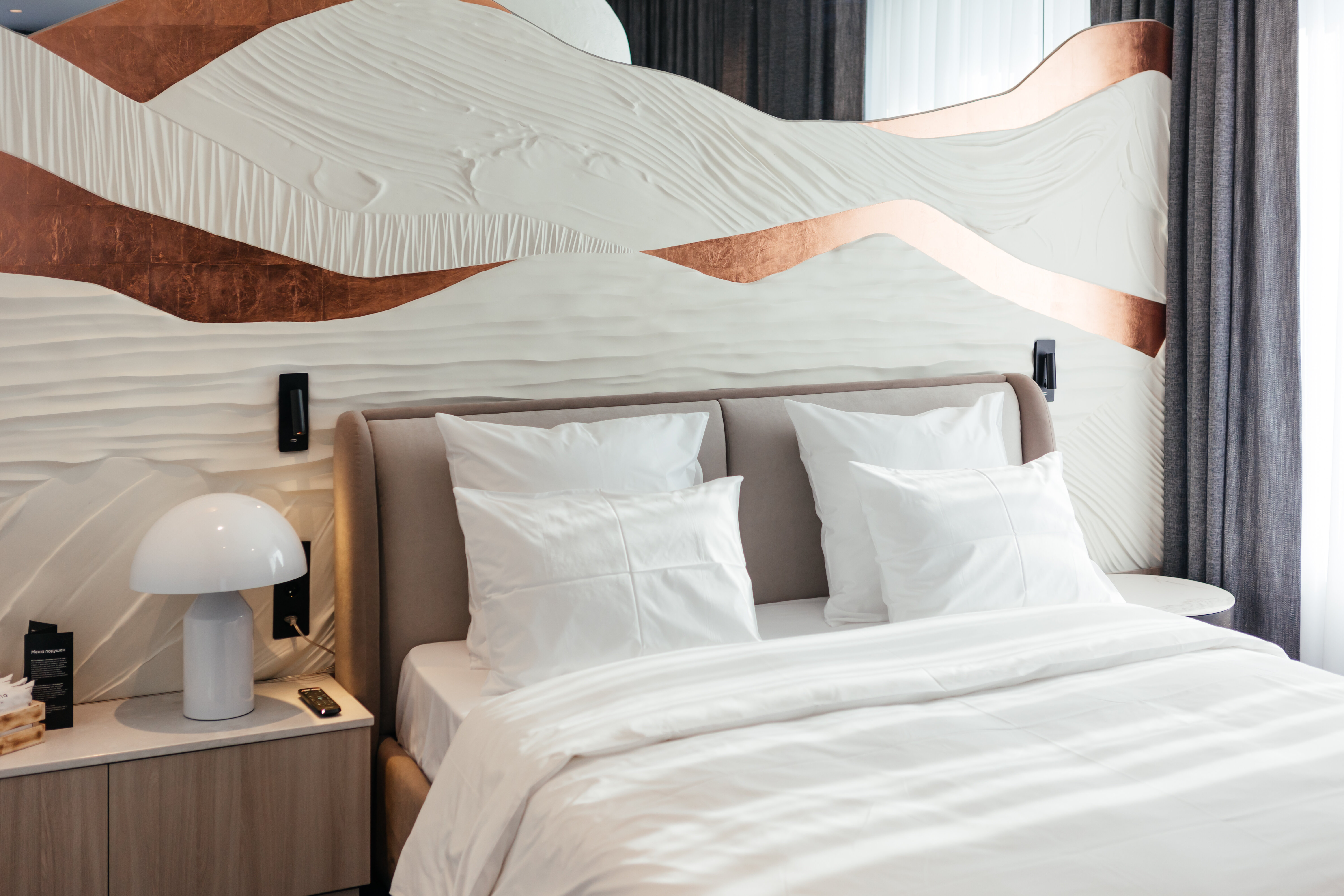 Джуниор Сюит "Нариори"