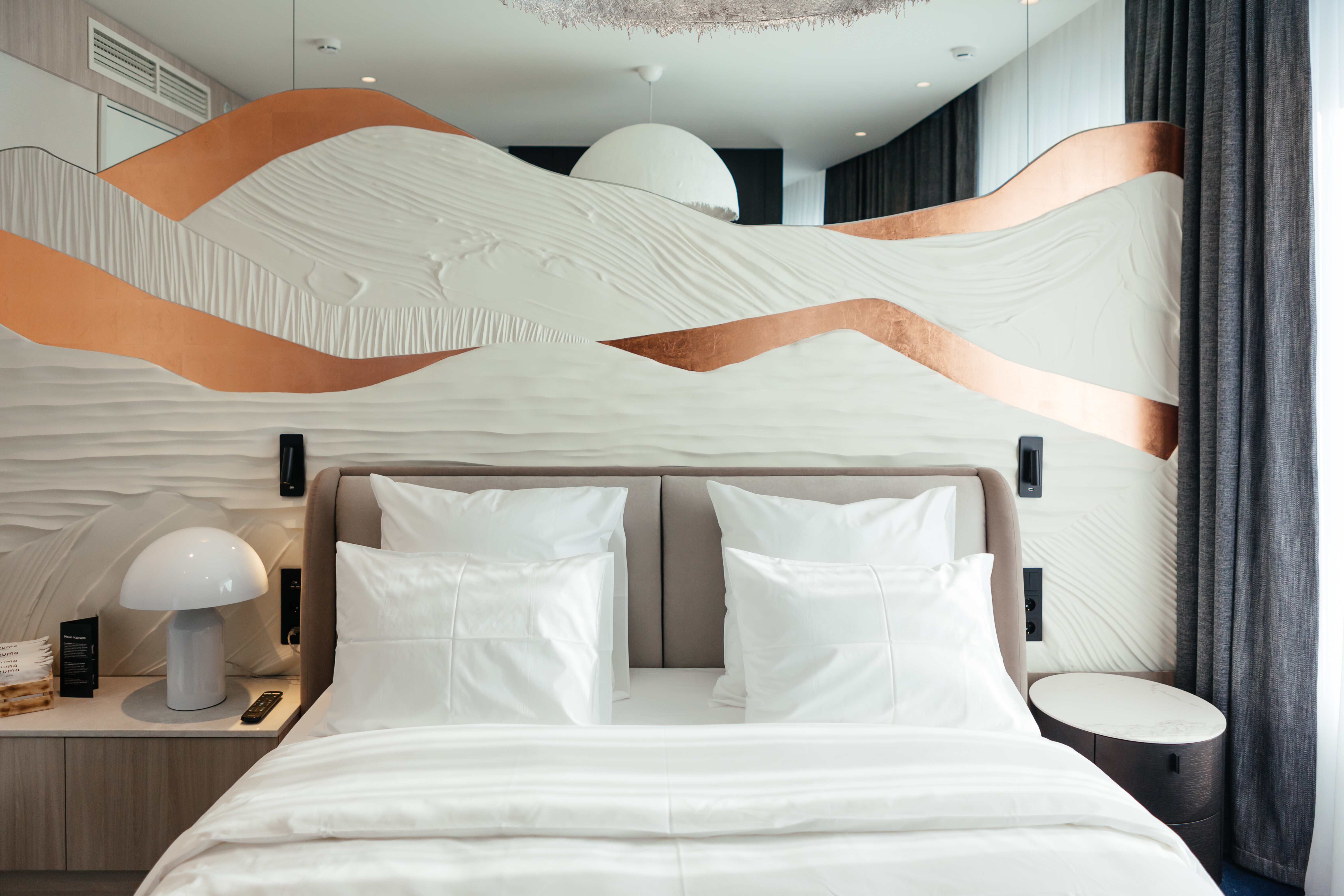 Джуниор Сюит "Нариори"