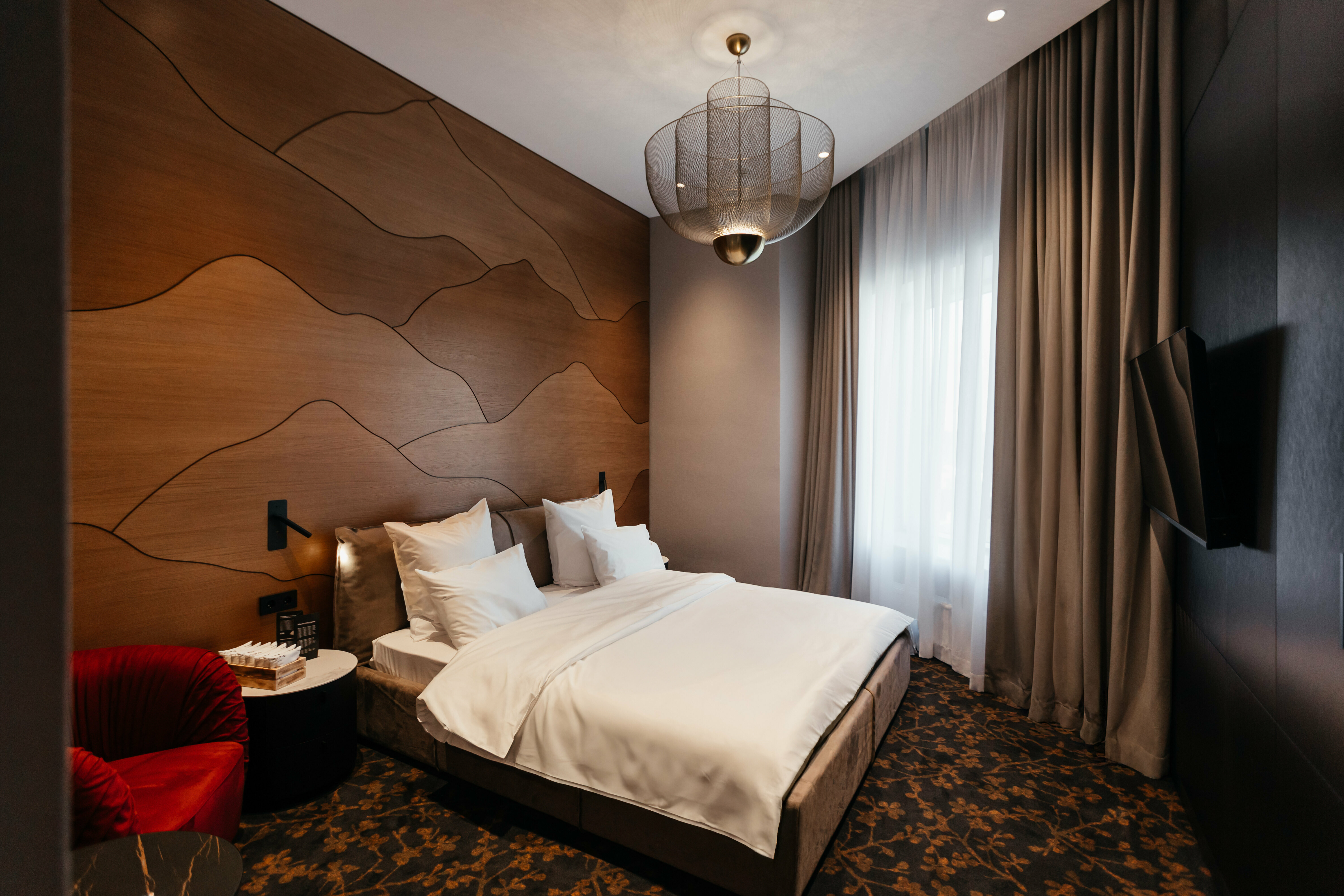 Гранд Люкс "Амурский Лиман"