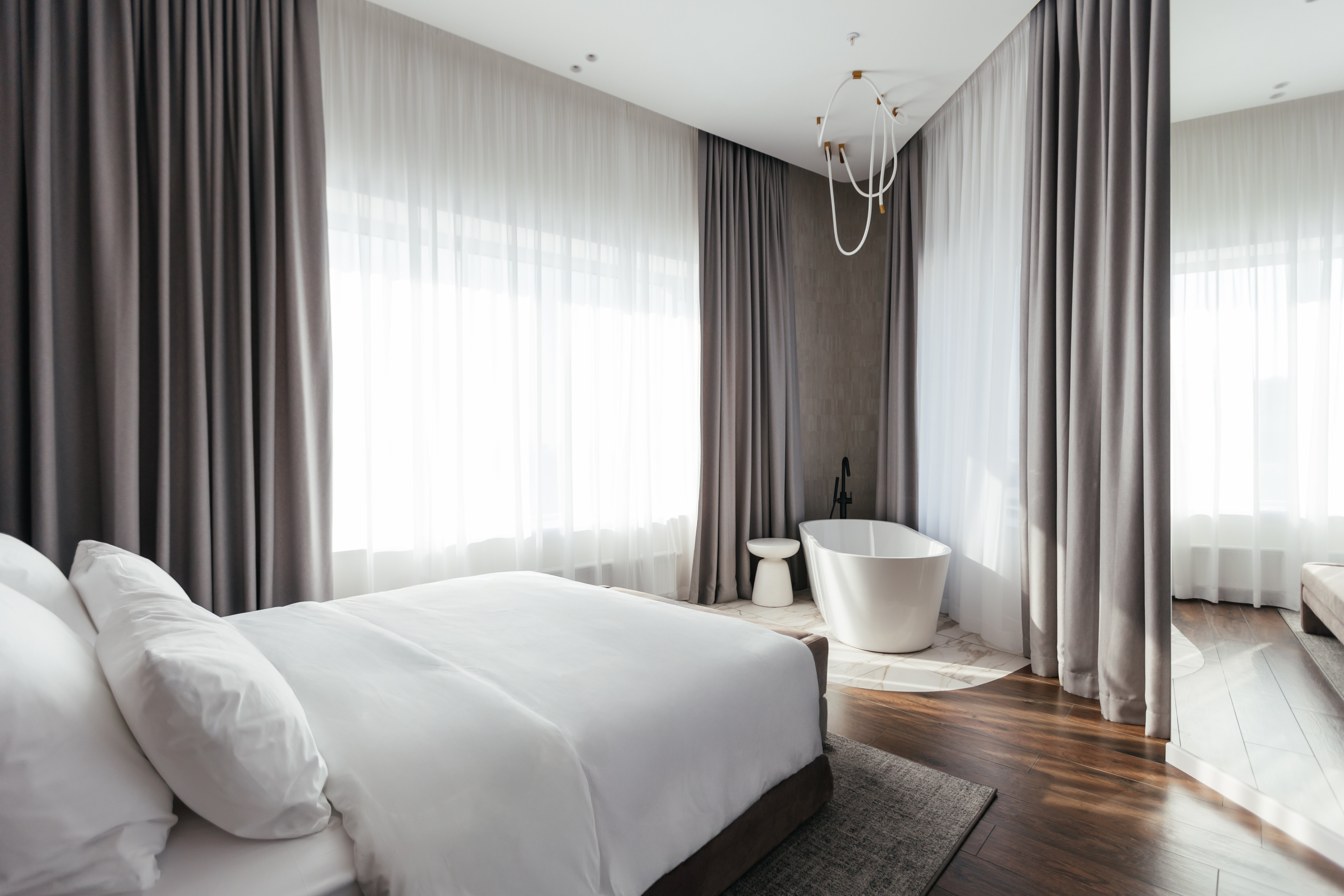 Стандарт (для маломобильных граждан)