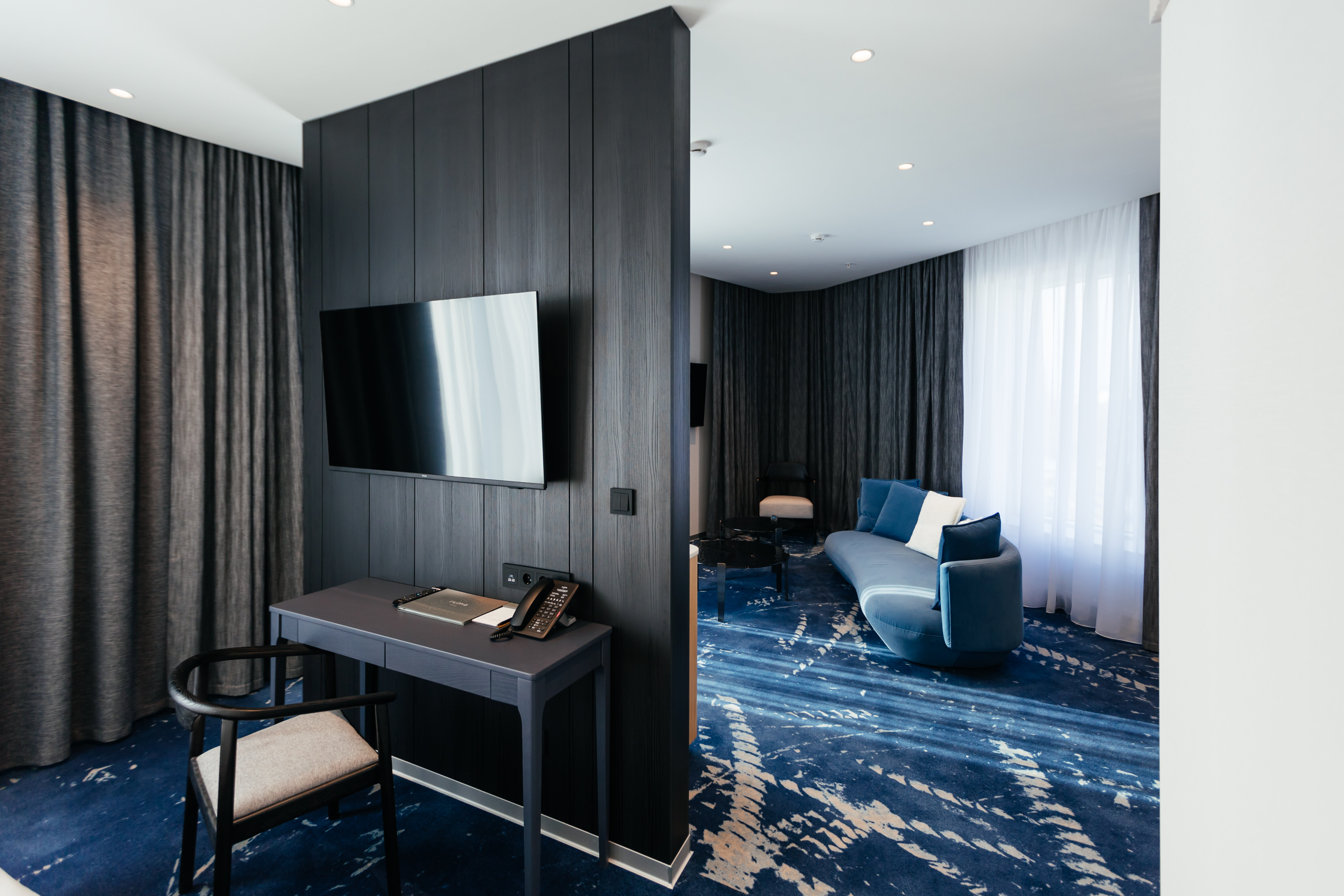 Джуниор Сюит "Нариори"