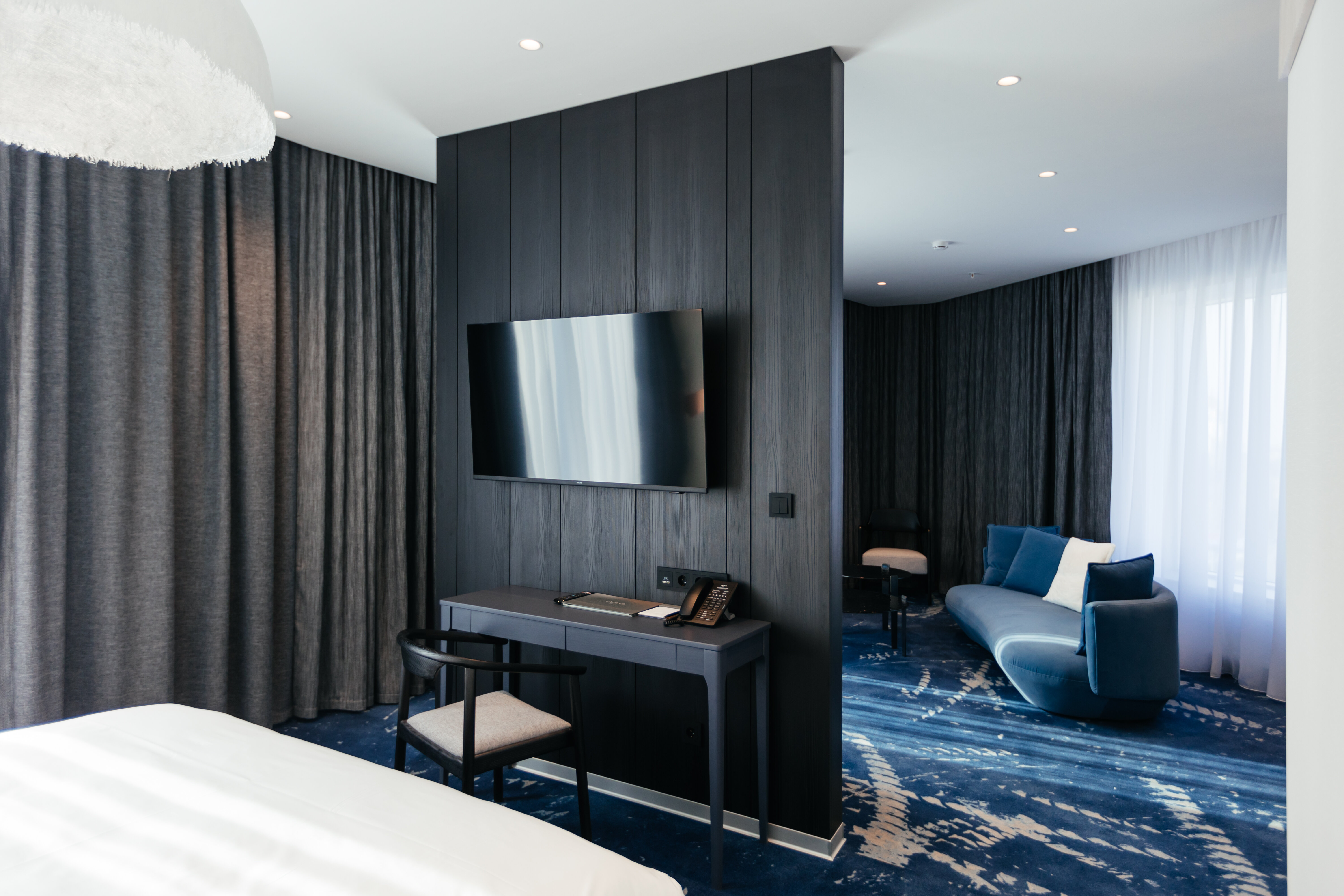 Джуниор Сюит "Нариори"