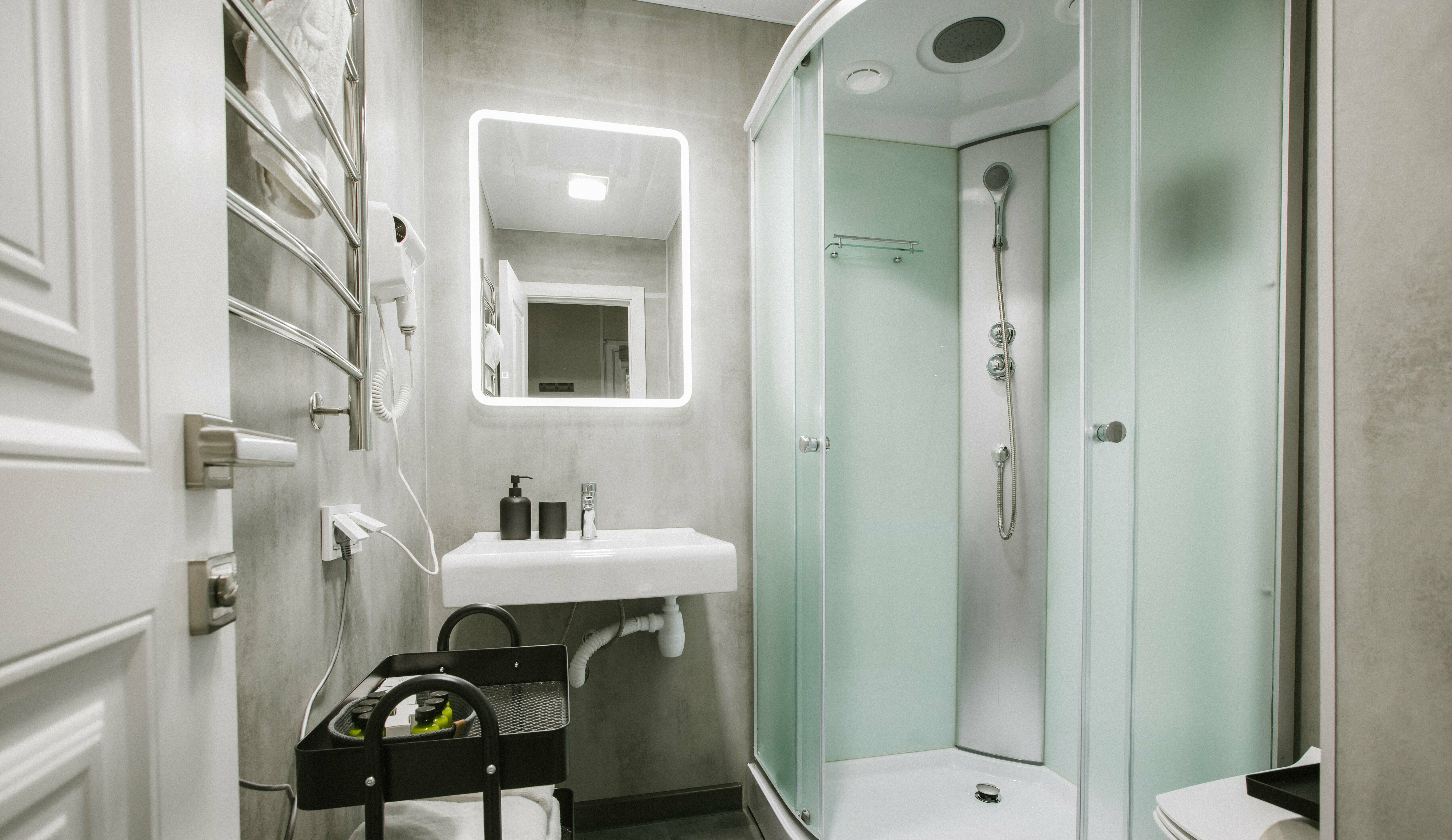 Коттедж Филин