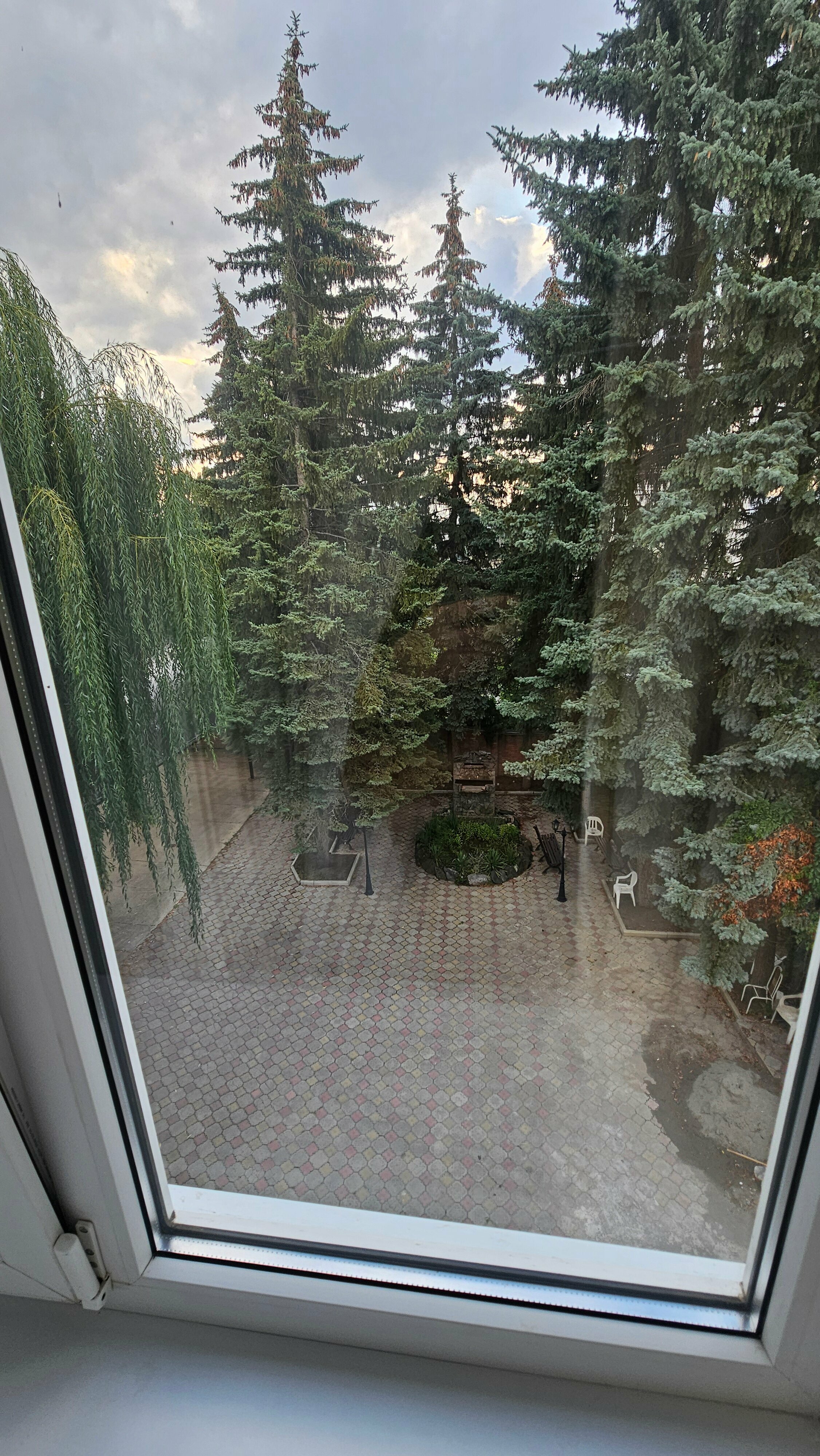 Двухместный семейный комфорт