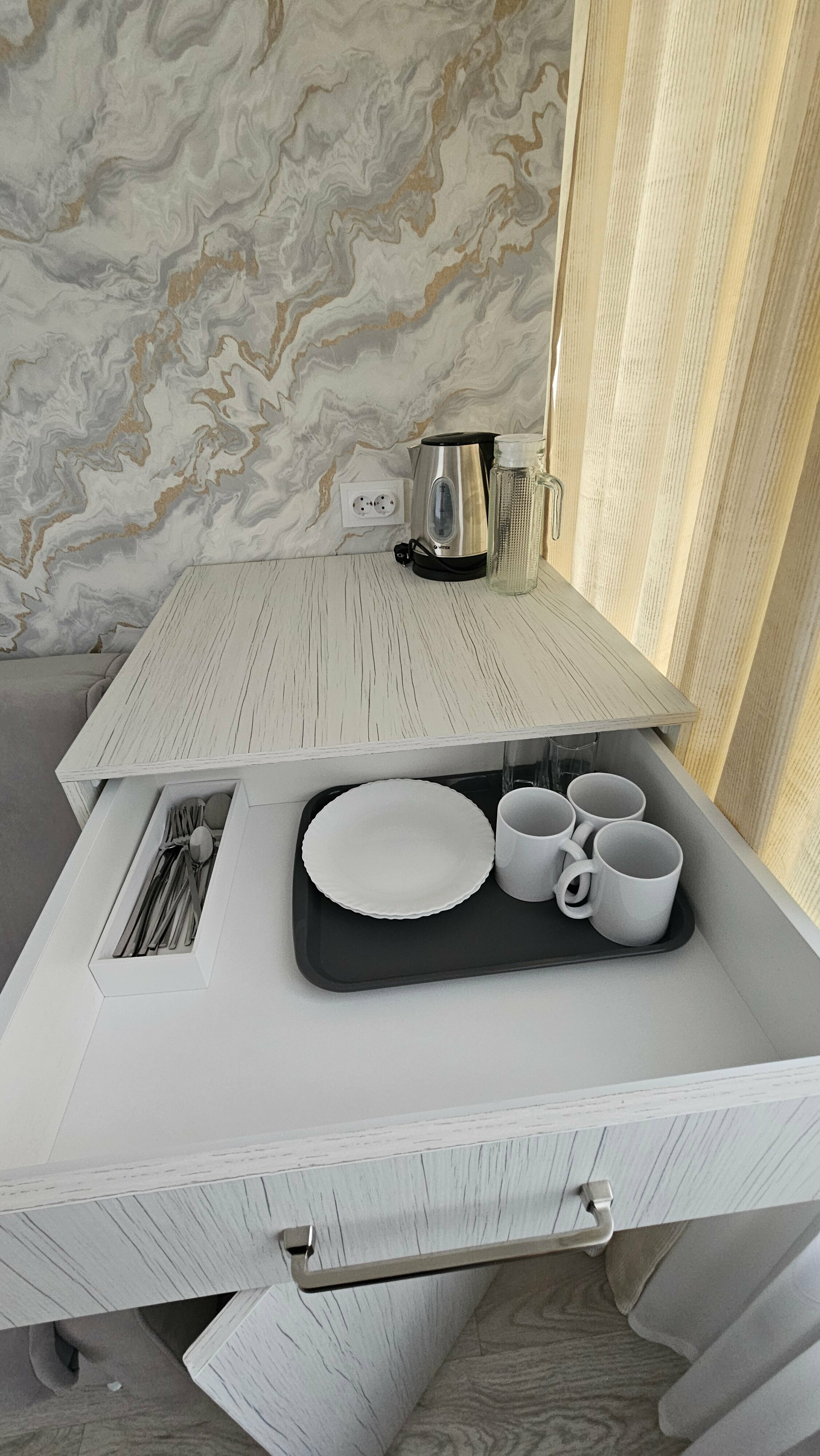 Двухместный семейный комфорт