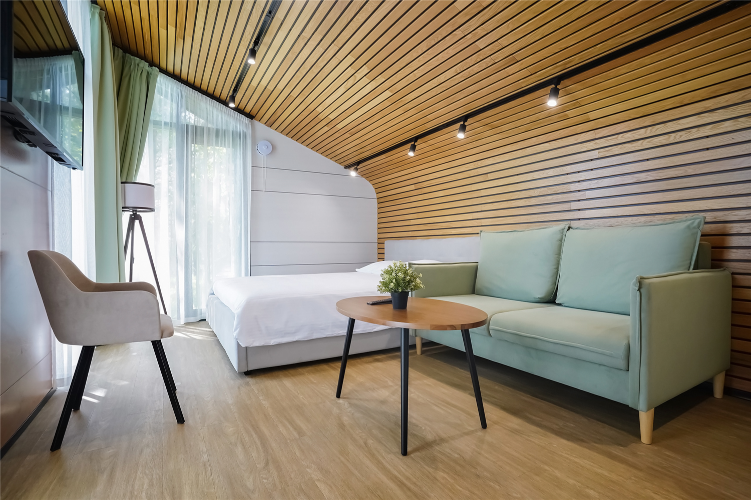 Семейный номер