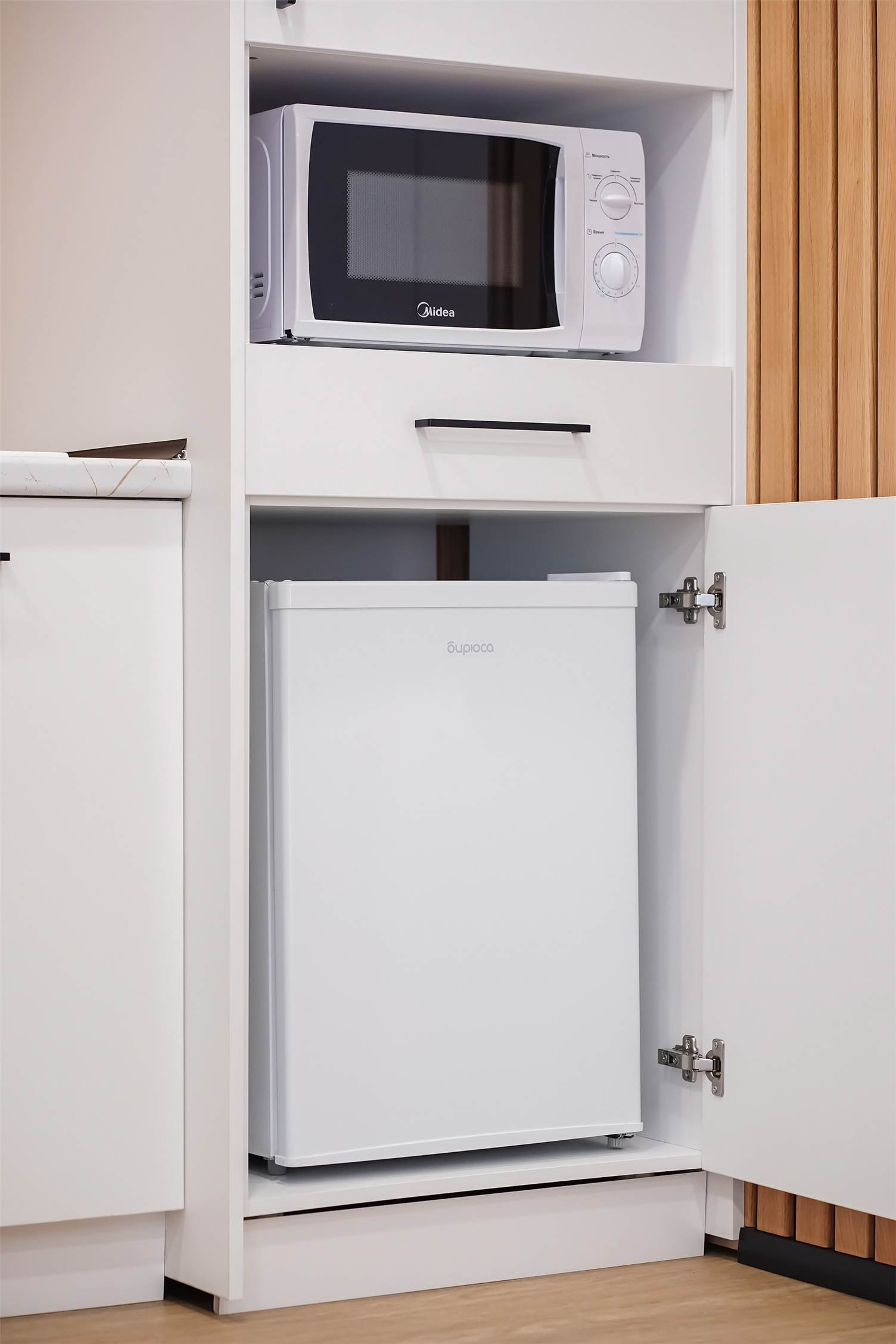 Семейный номер с террасой