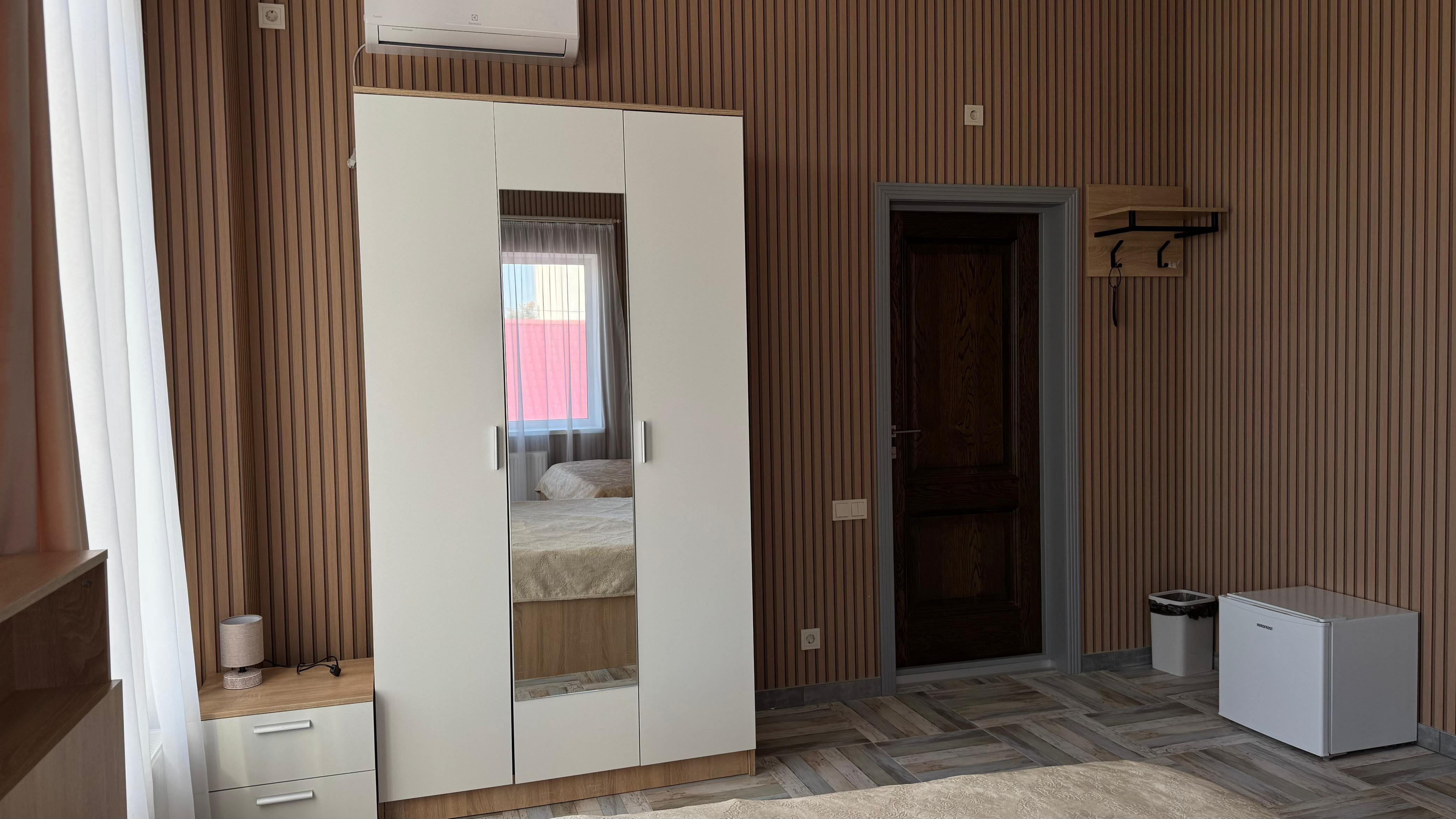 Семейный номер