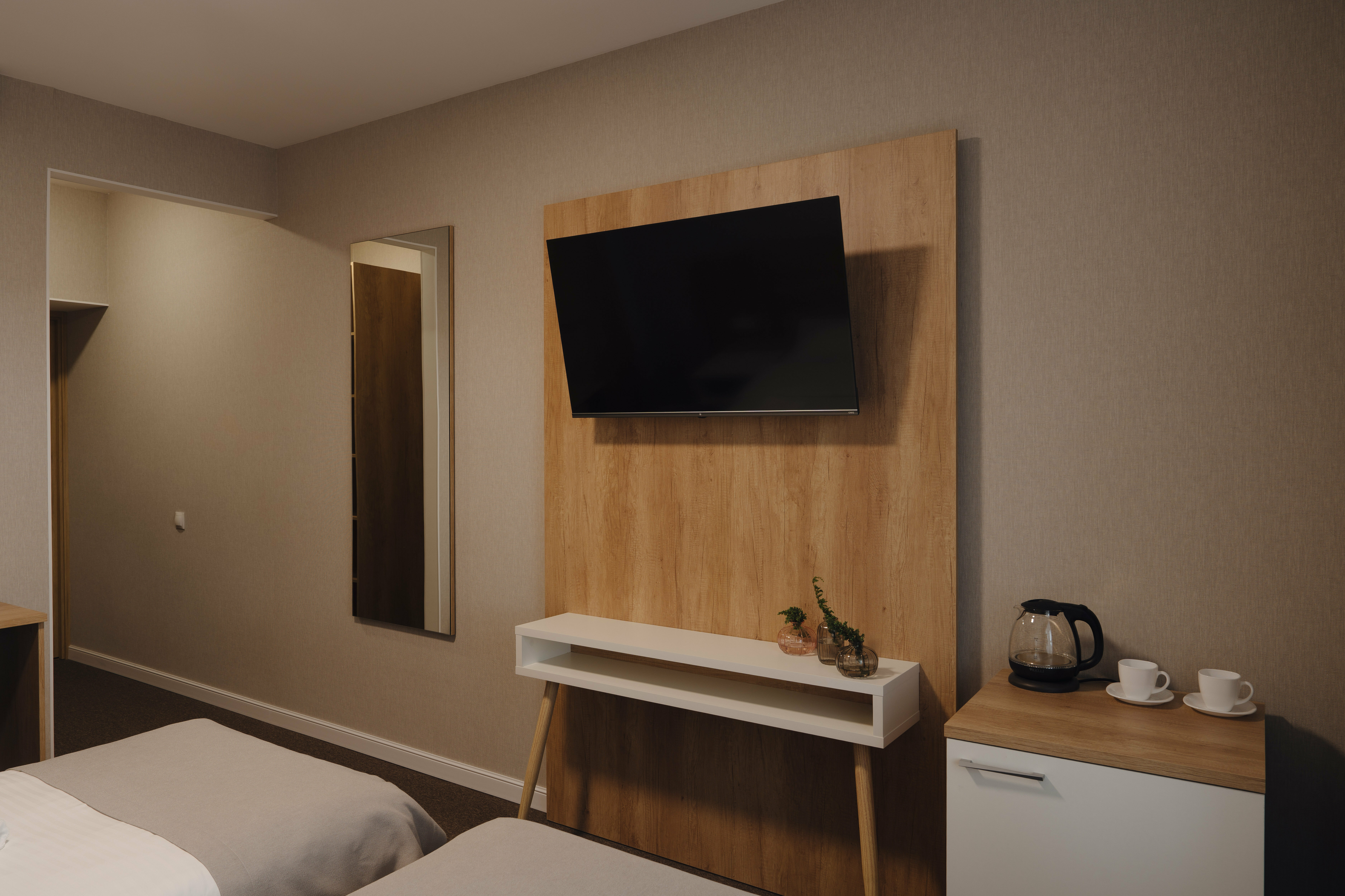 Видовой номер Комфорт