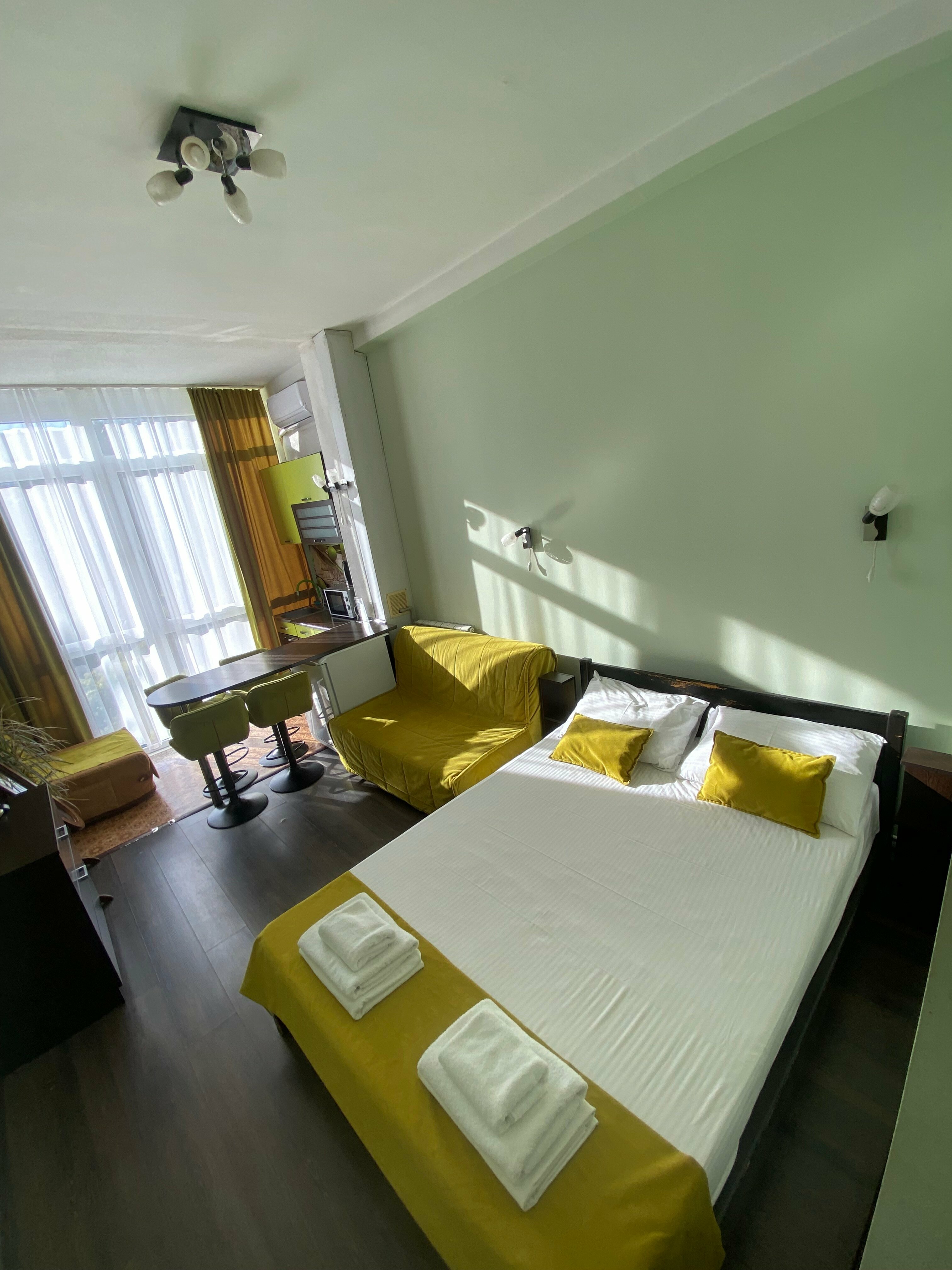 Номер-студия