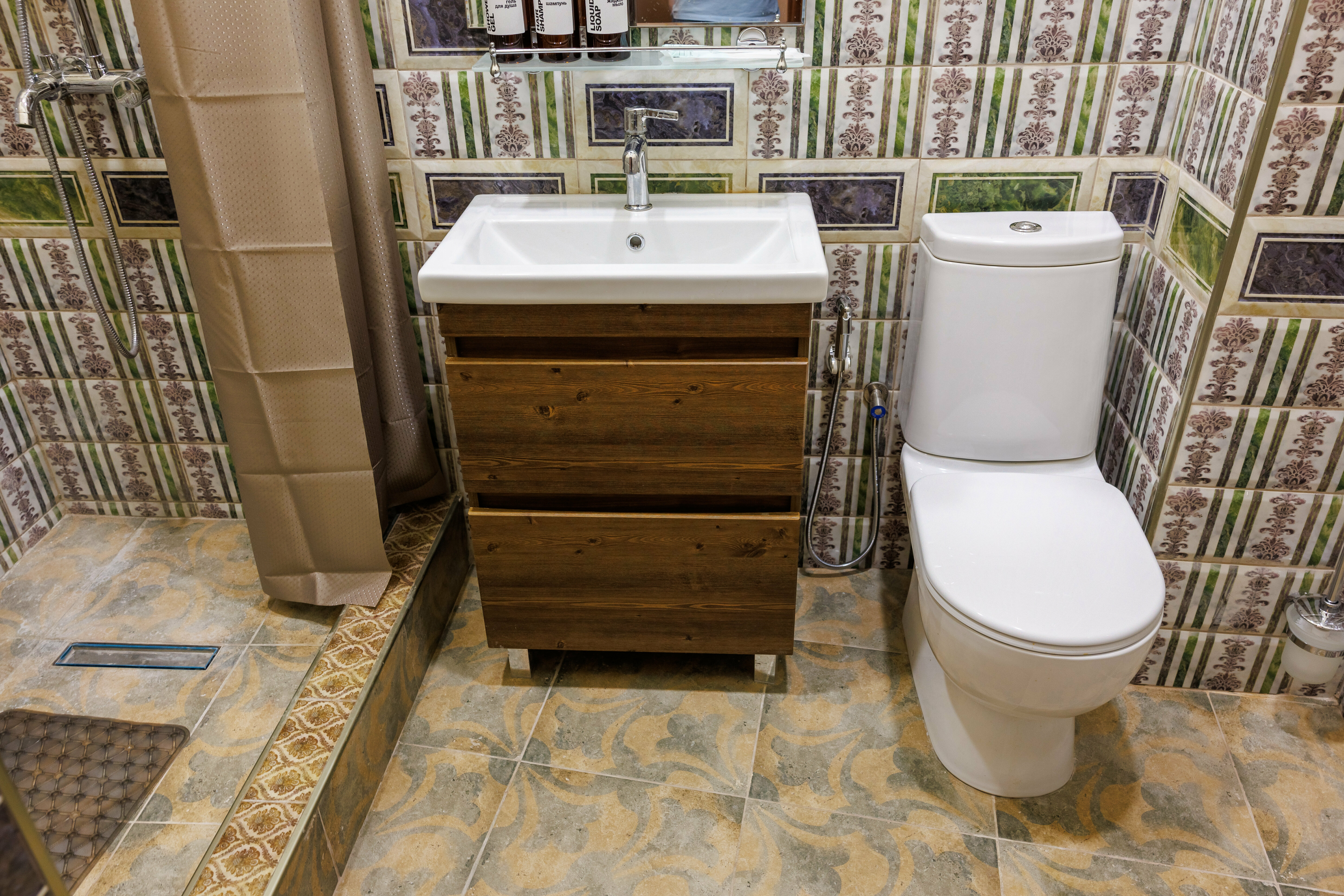 Улучшенный двухместный номер с 1 кроватью