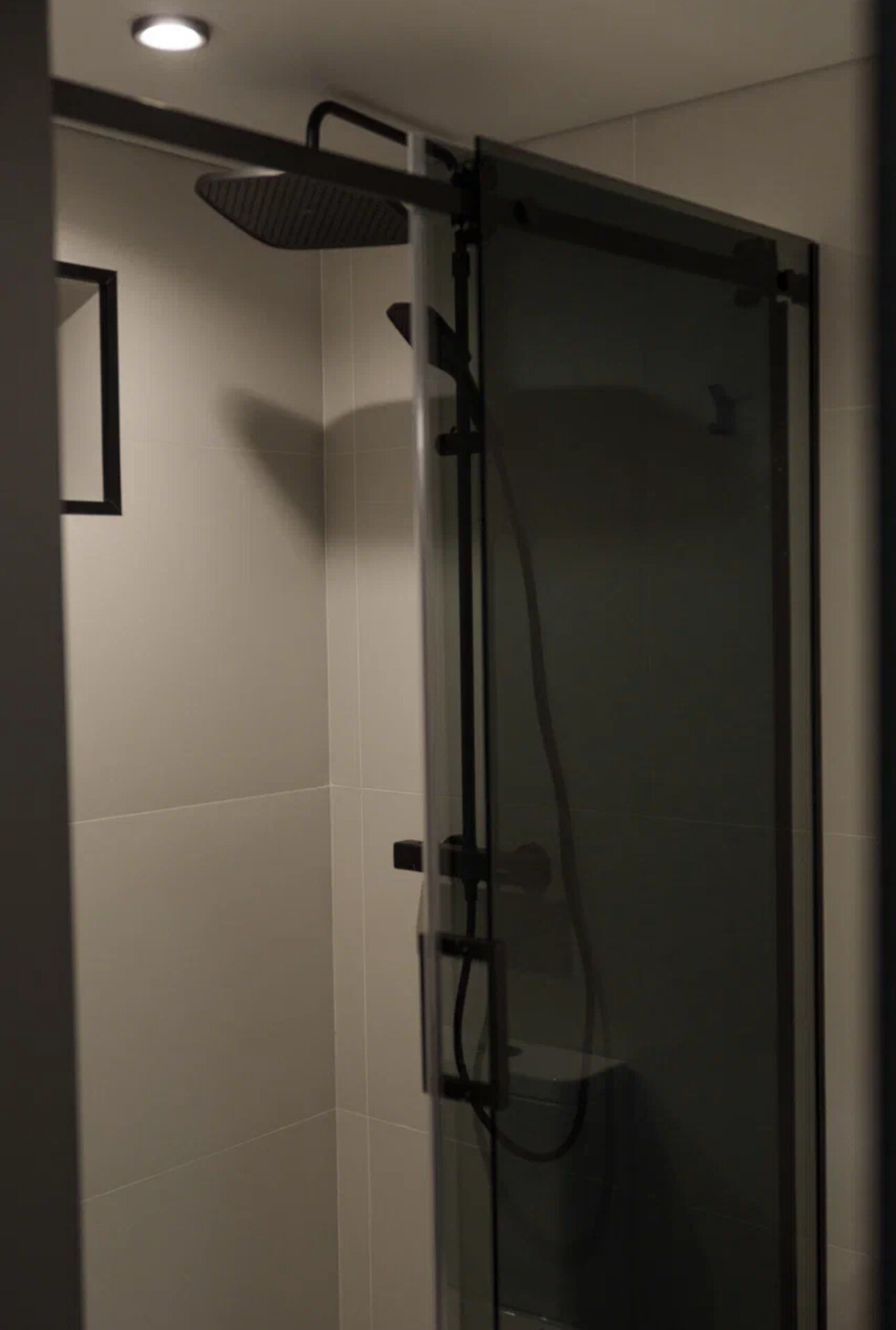 Дом с видом на лес