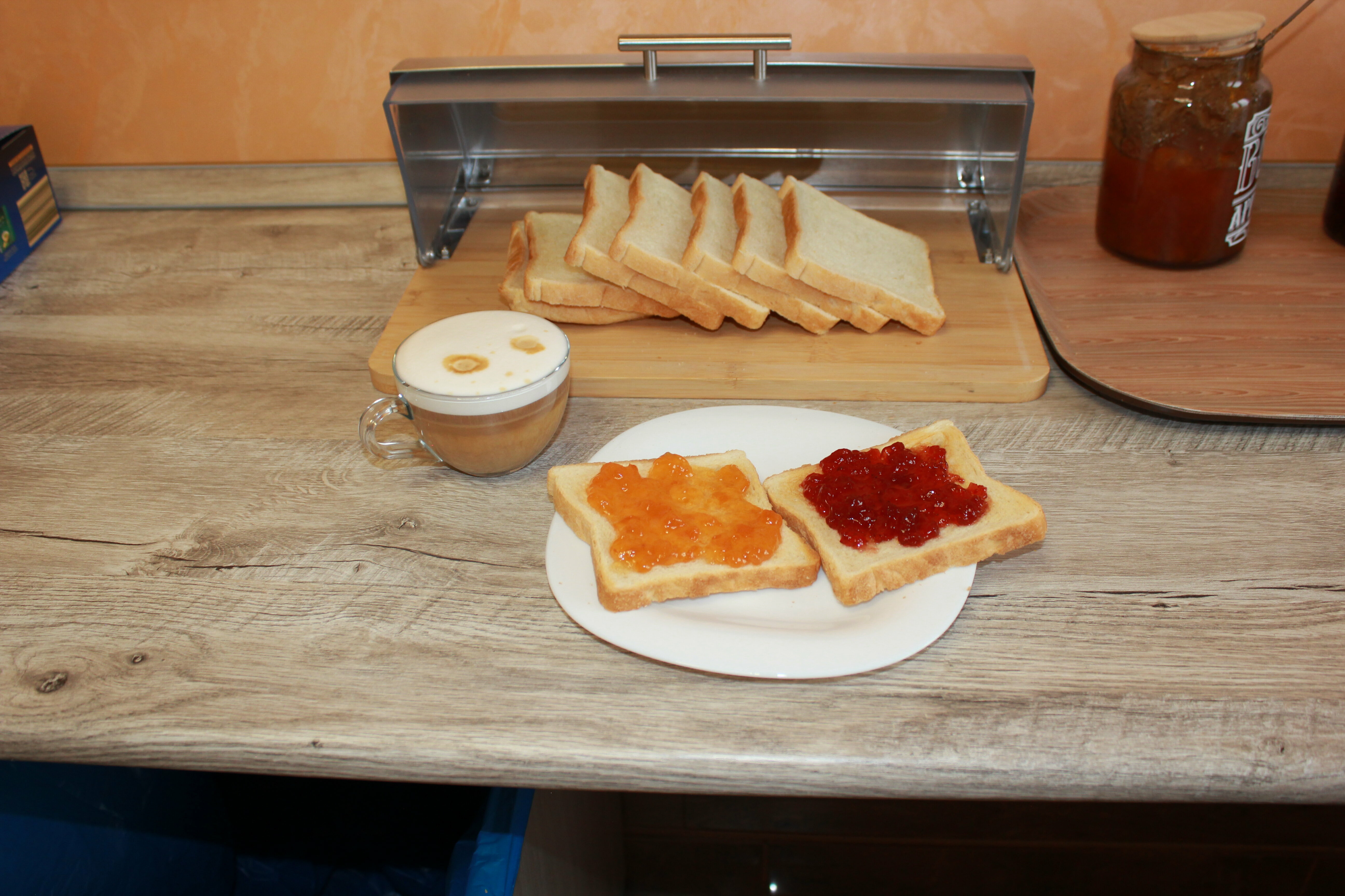 Улучшенный номер с кроватью размера «queen-size»