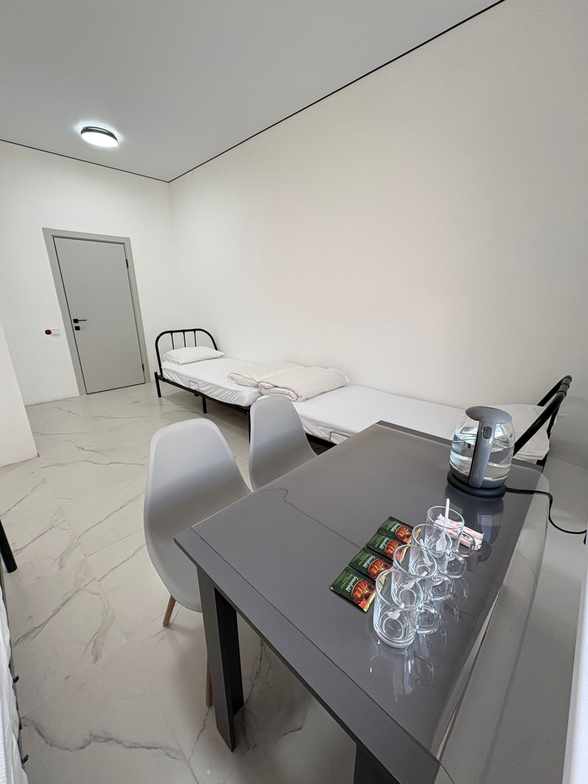 Четырехместный номер «Комфорт»