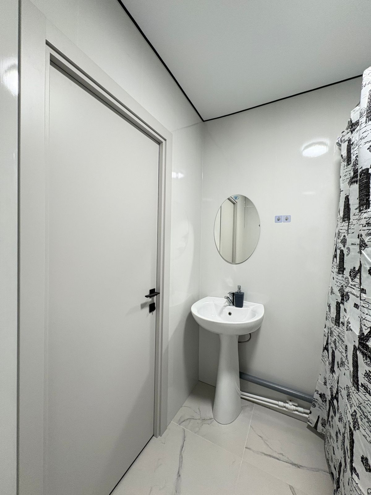 Четырехместный номер «Комфорт»