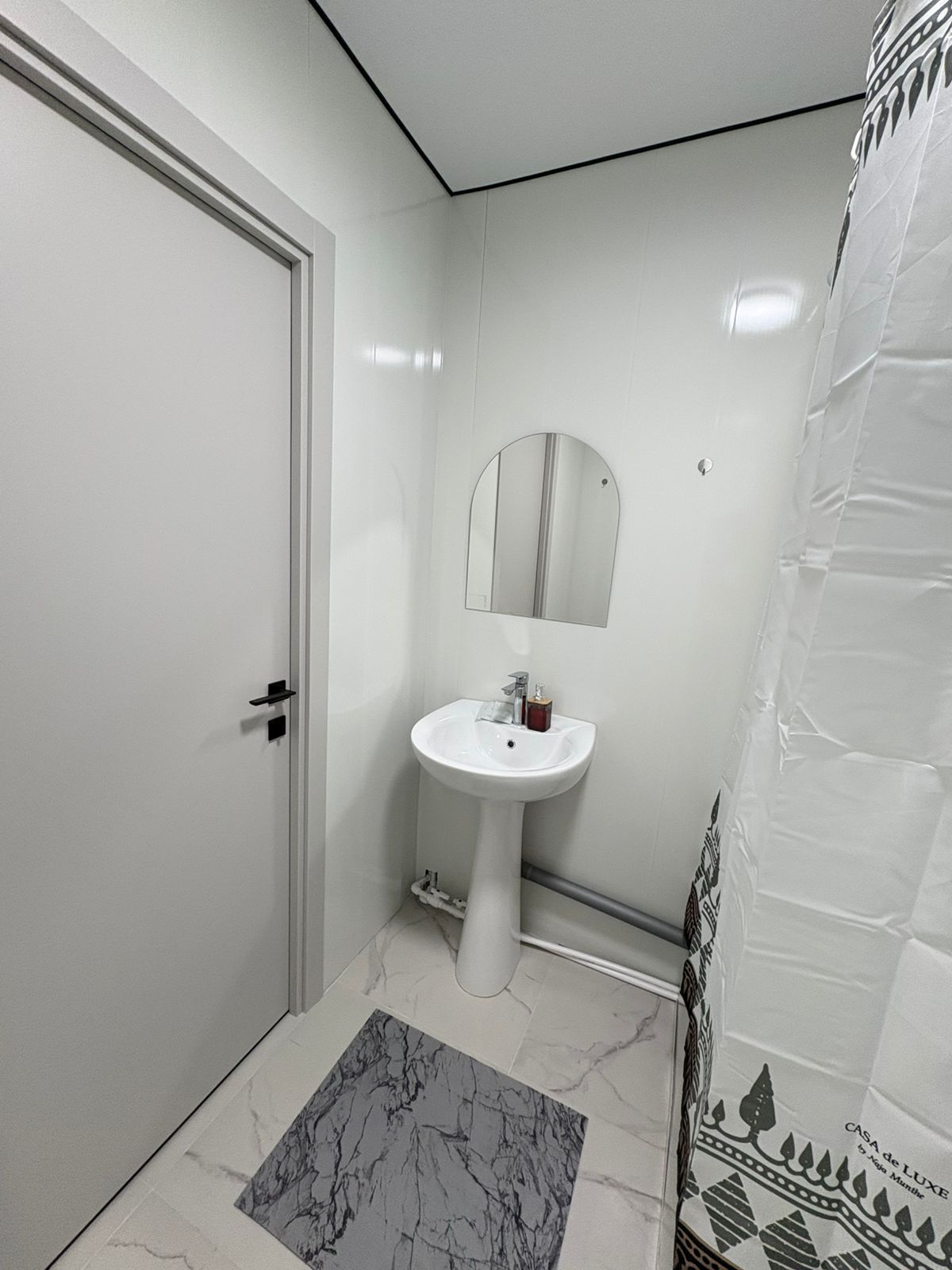 Четырехместный номер «Комфорт»