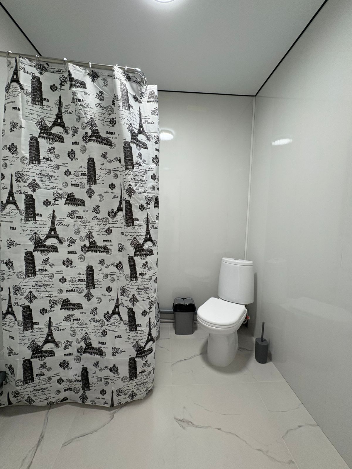 Четырехместный номер «Комфорт»