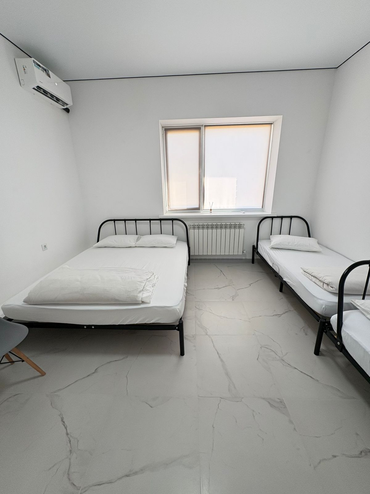 Четырехместный номер «Комфорт»