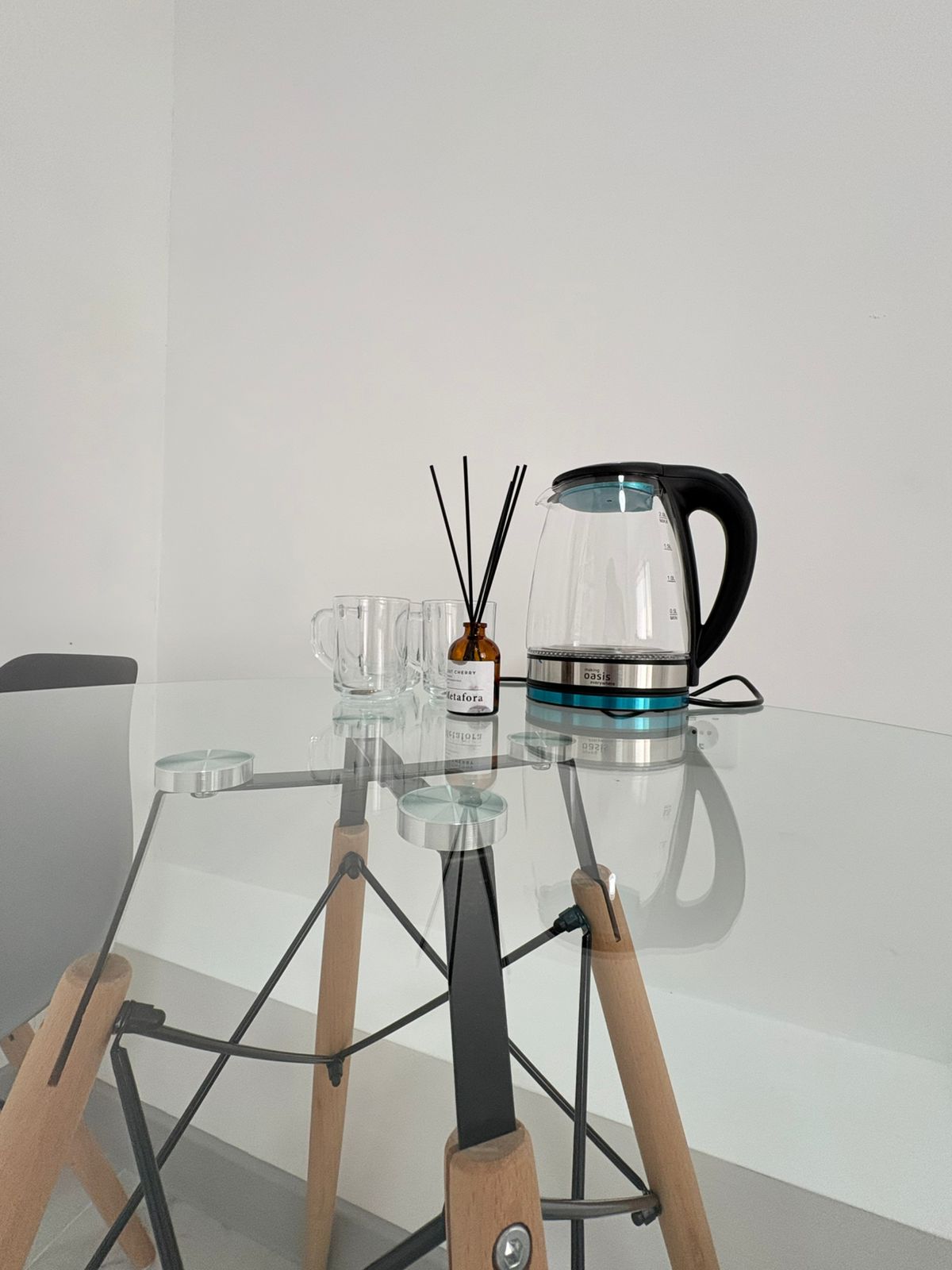 Четырехместный номер «Комфорт»