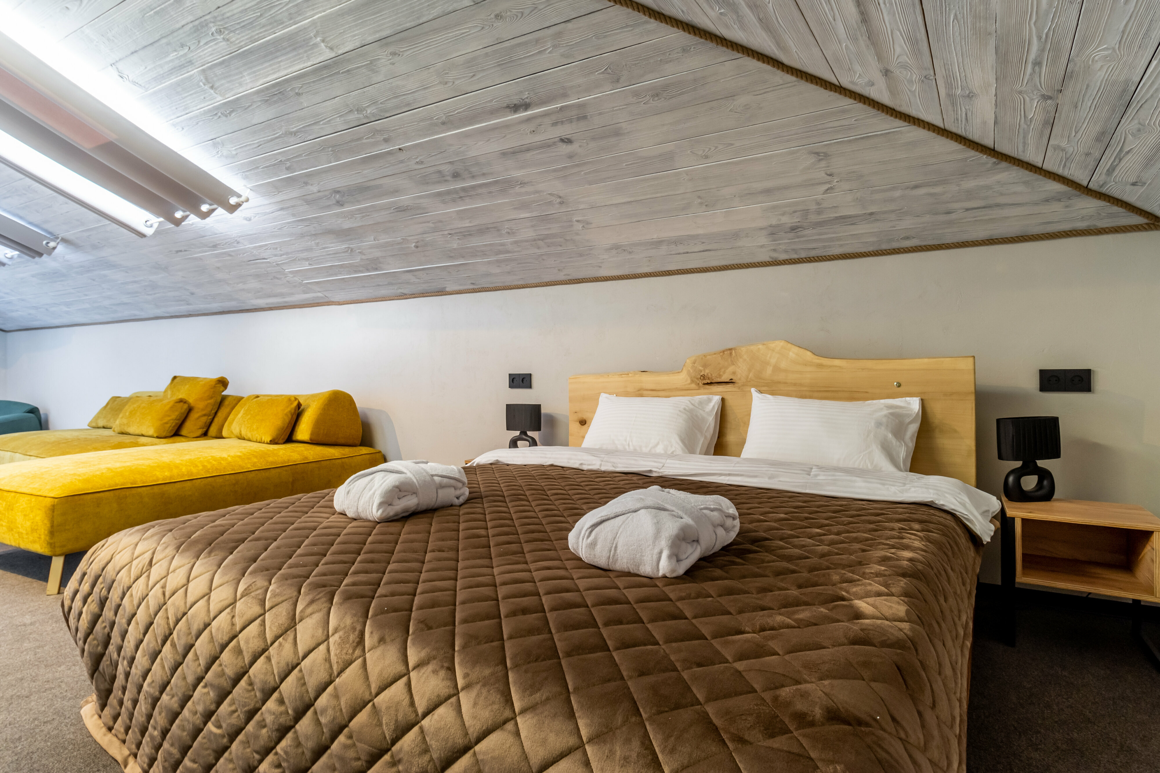 Джуниор Сюит № 10