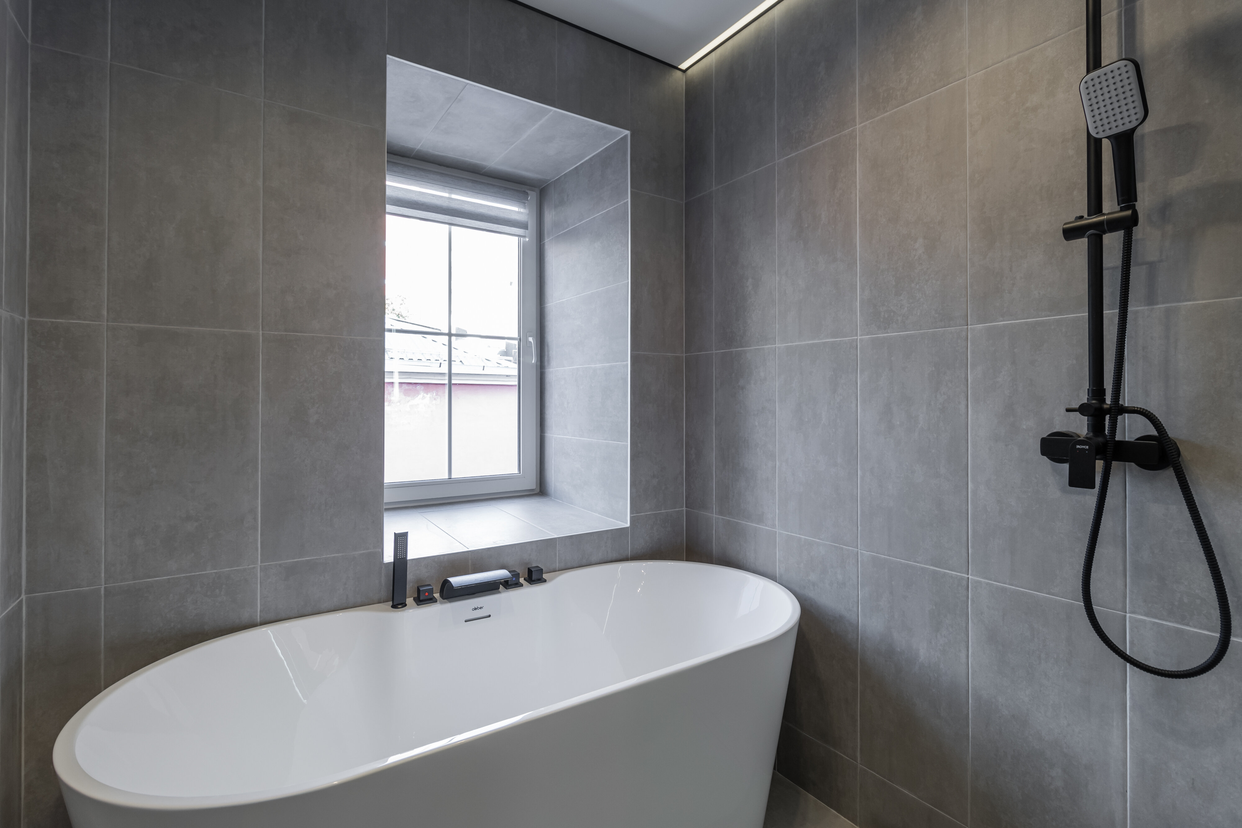 Студия двухкомнатная № 5