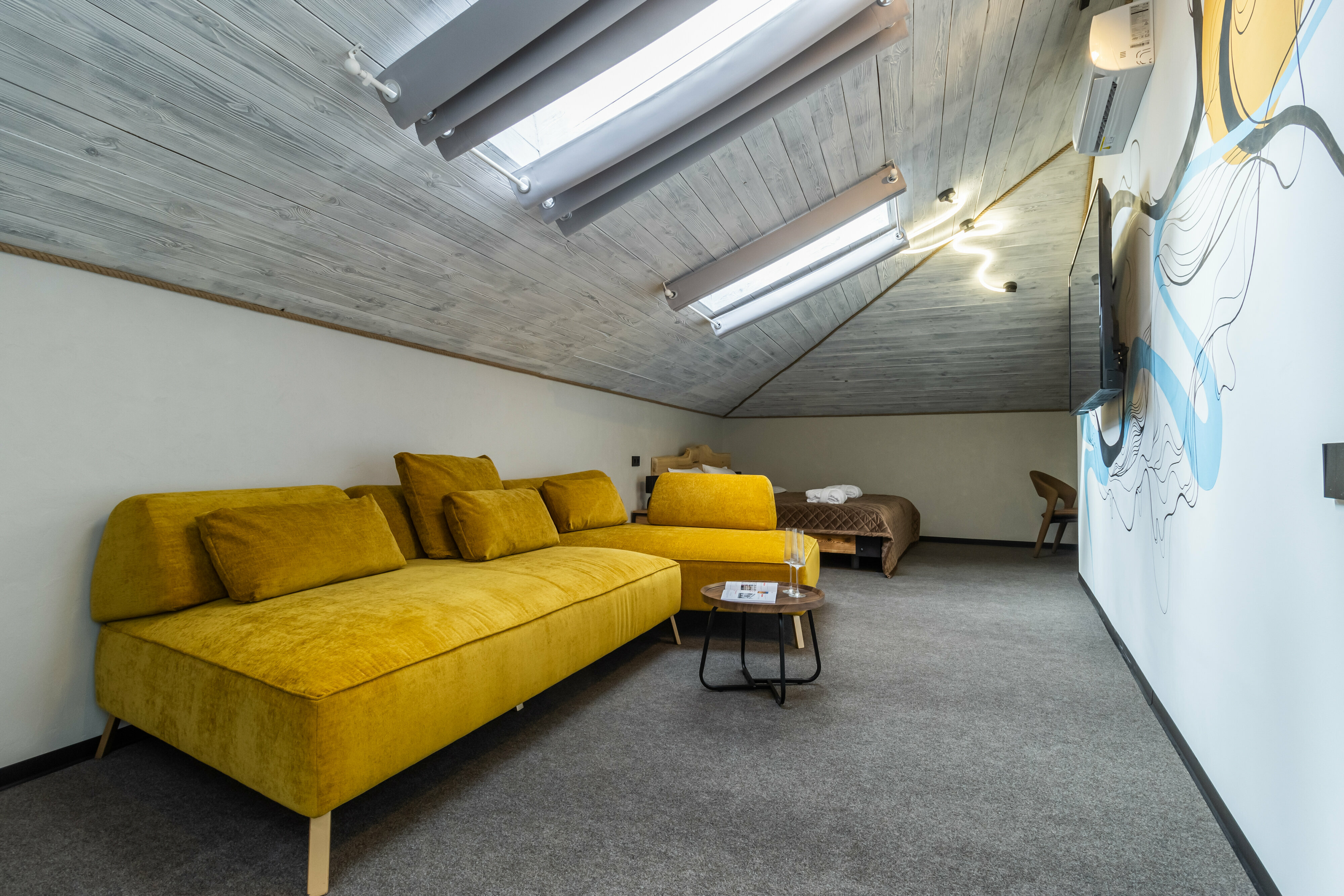 Джуниор Сюит № 10