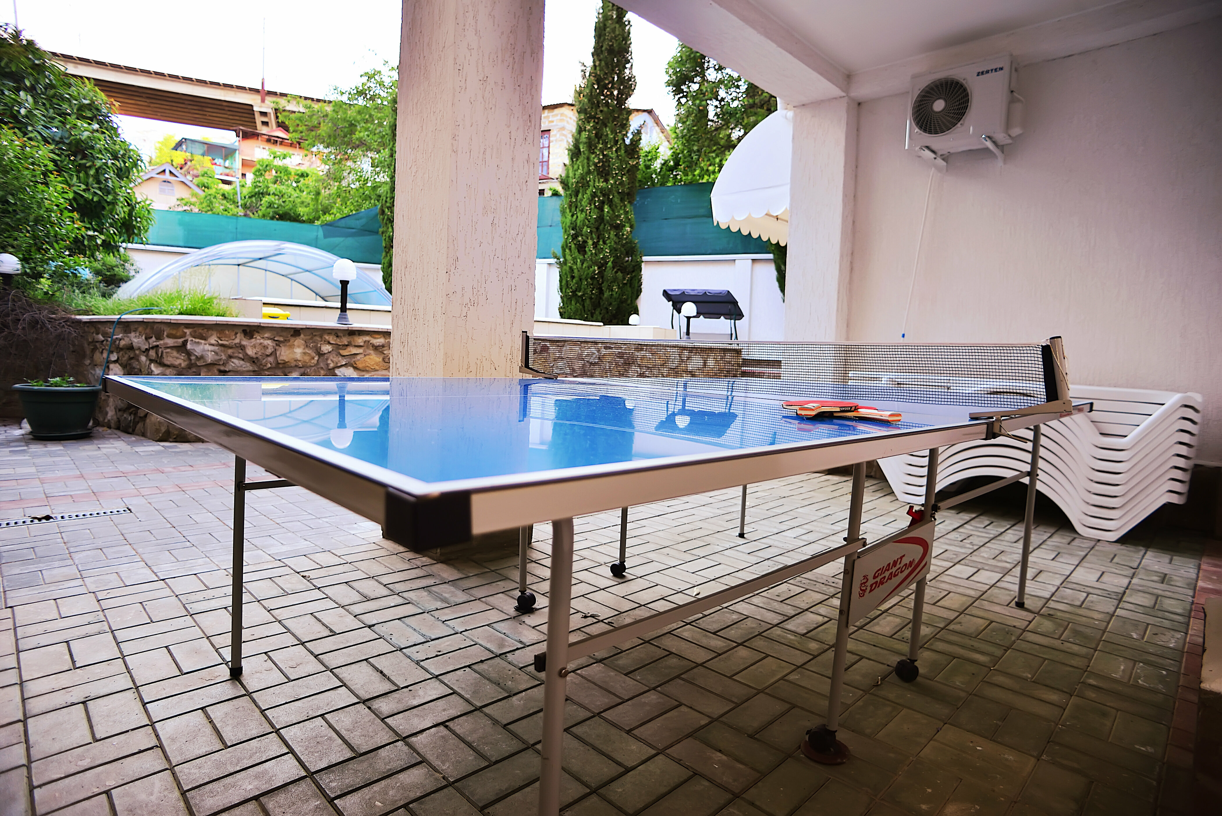 Семейный номер