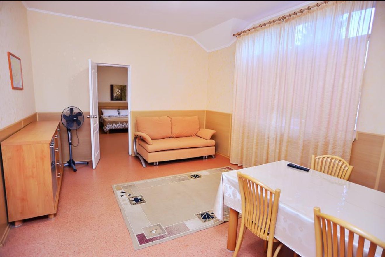 Семейный номер