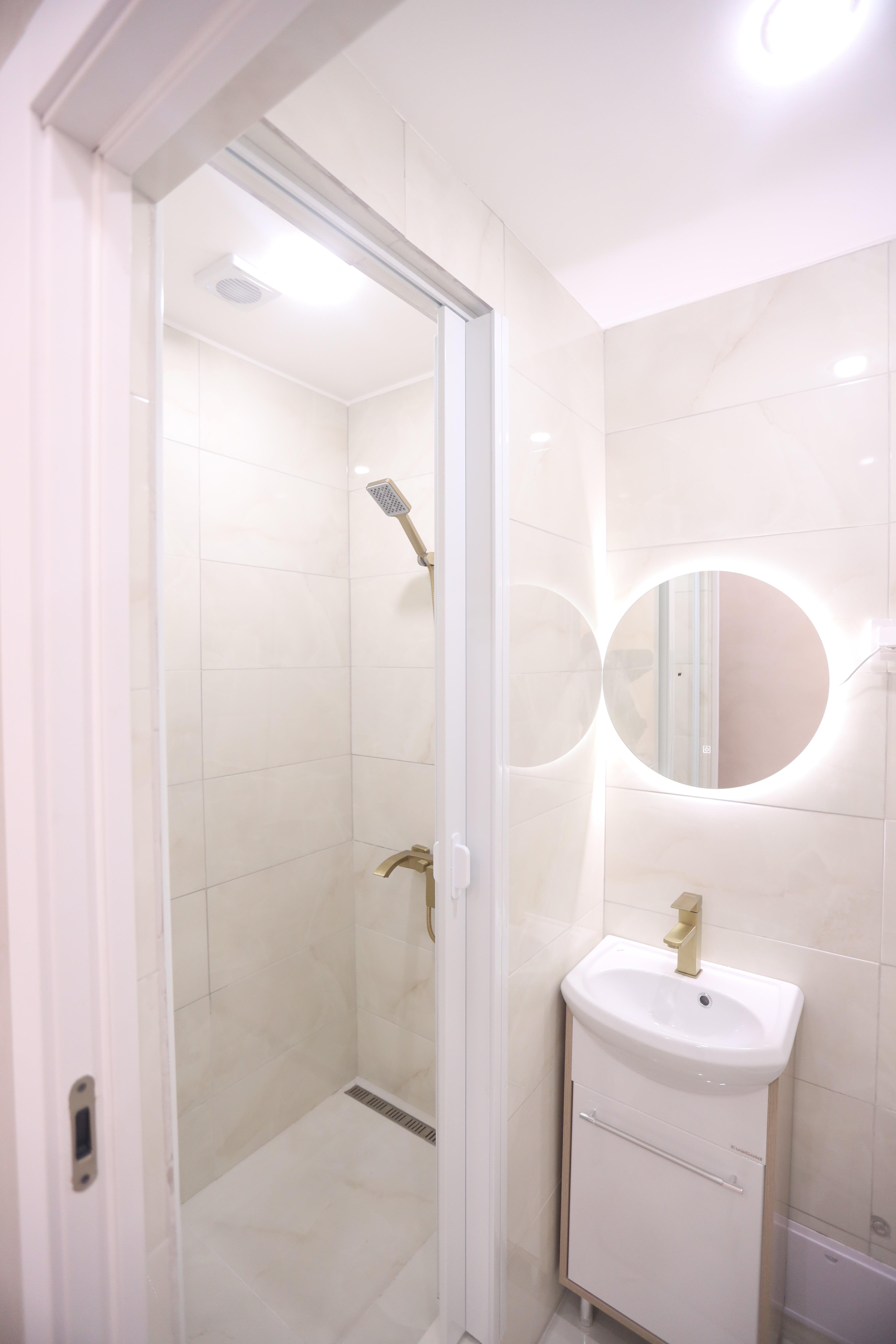 Трехместный номер