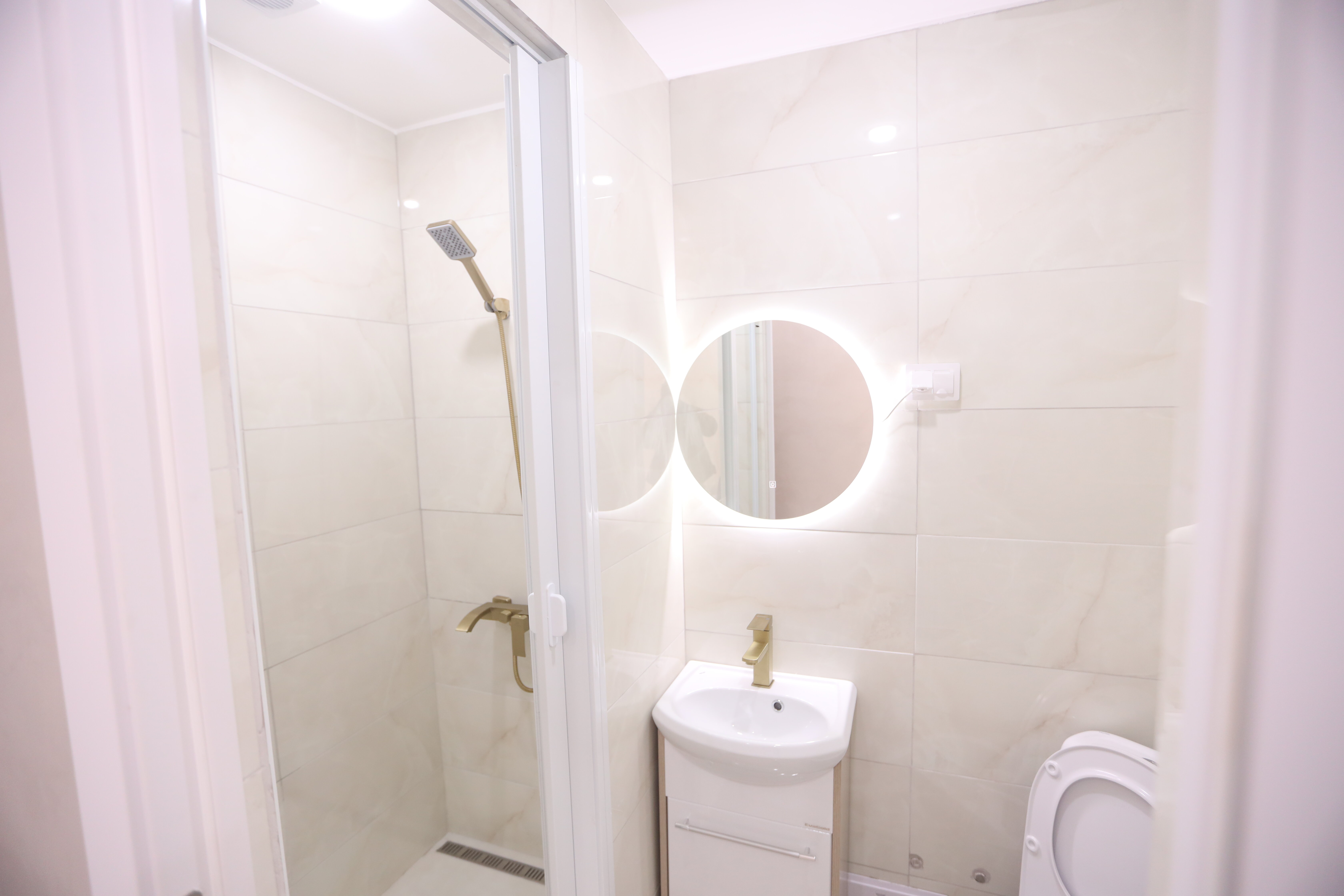 Трехместный номер