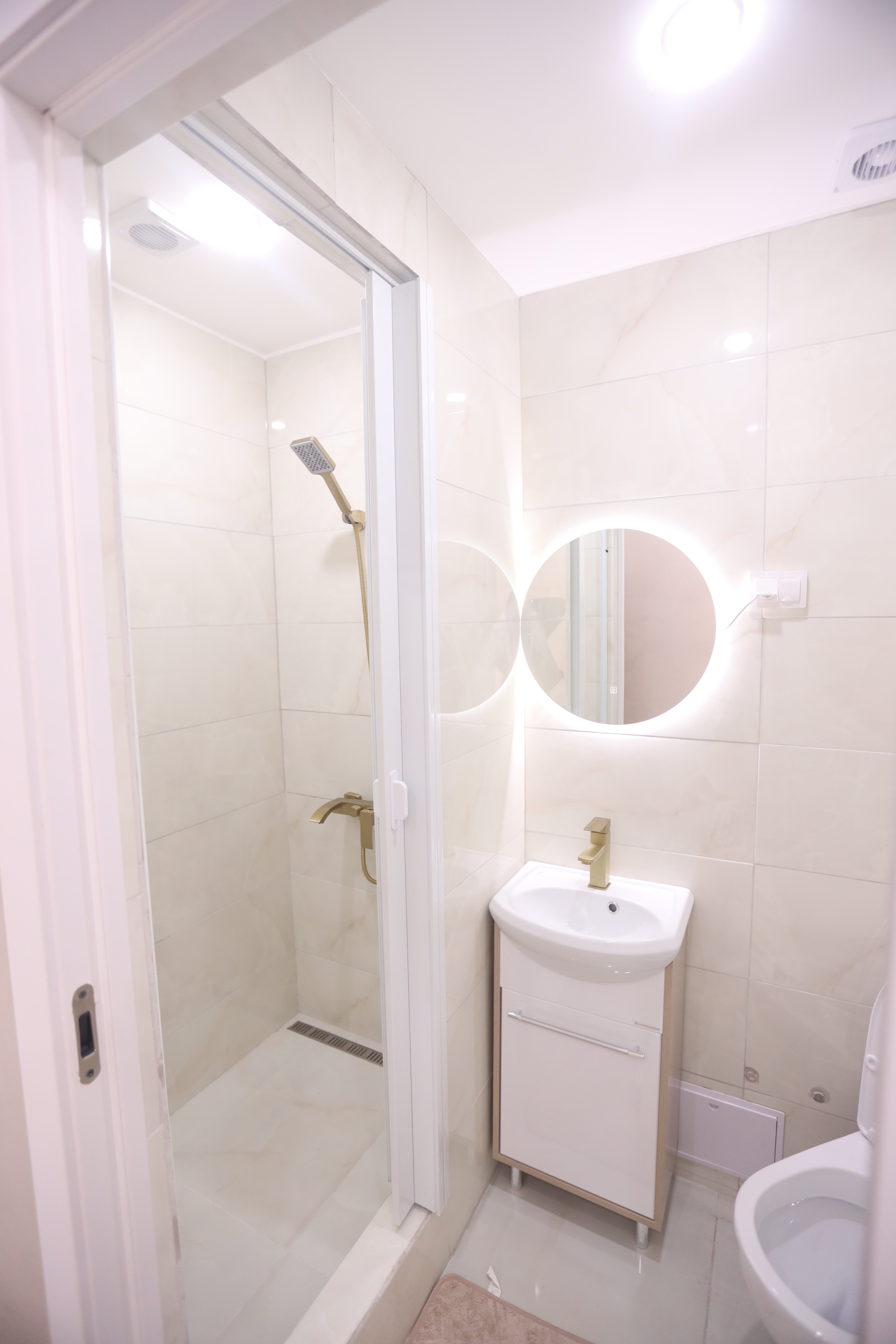 Трехместный номер