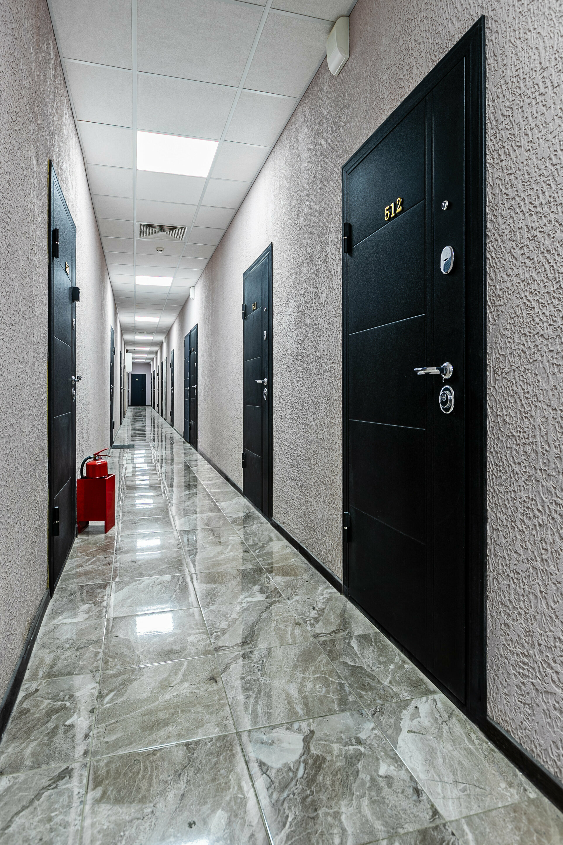 Стандартный номер-студия