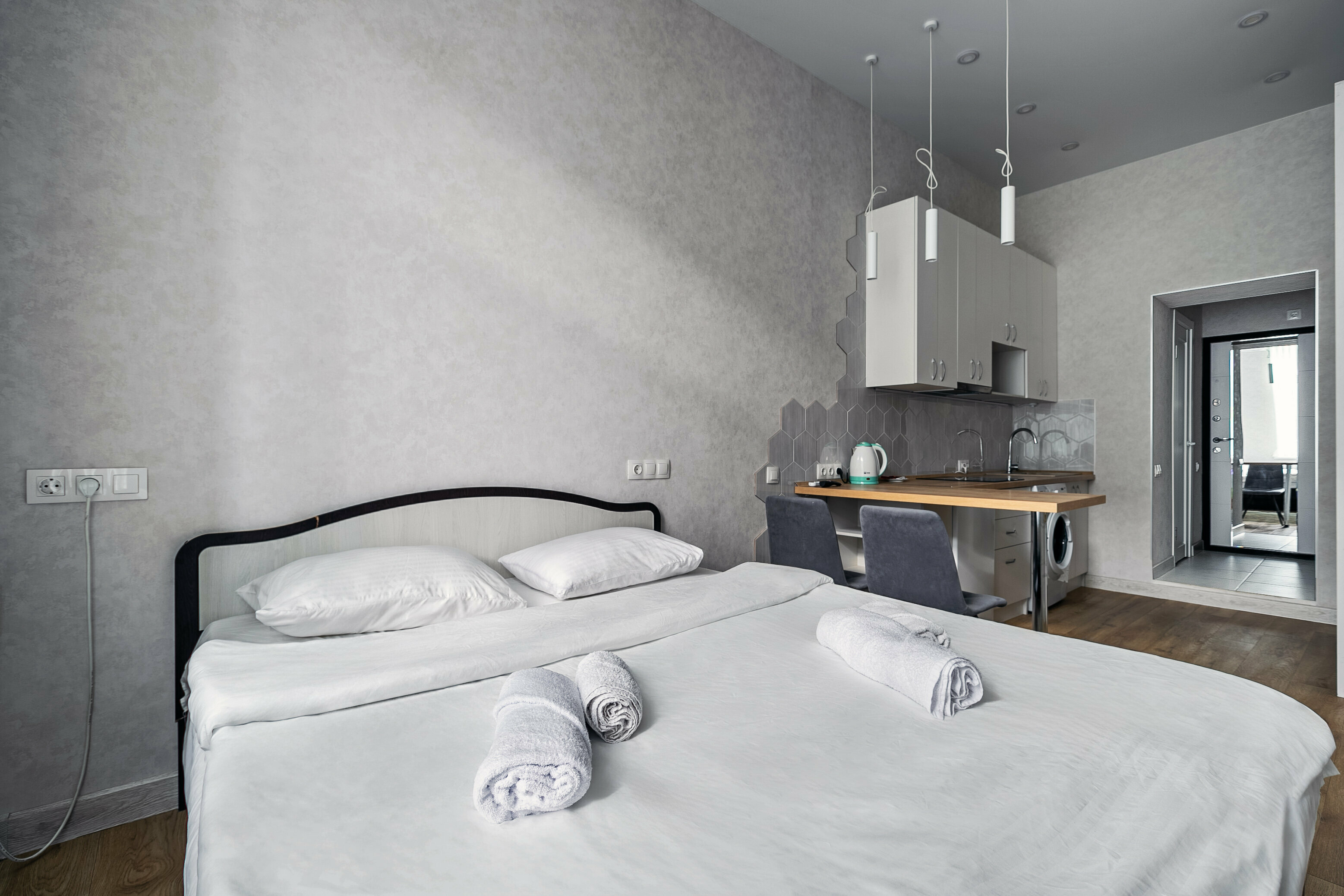 Стандартный номер-студия