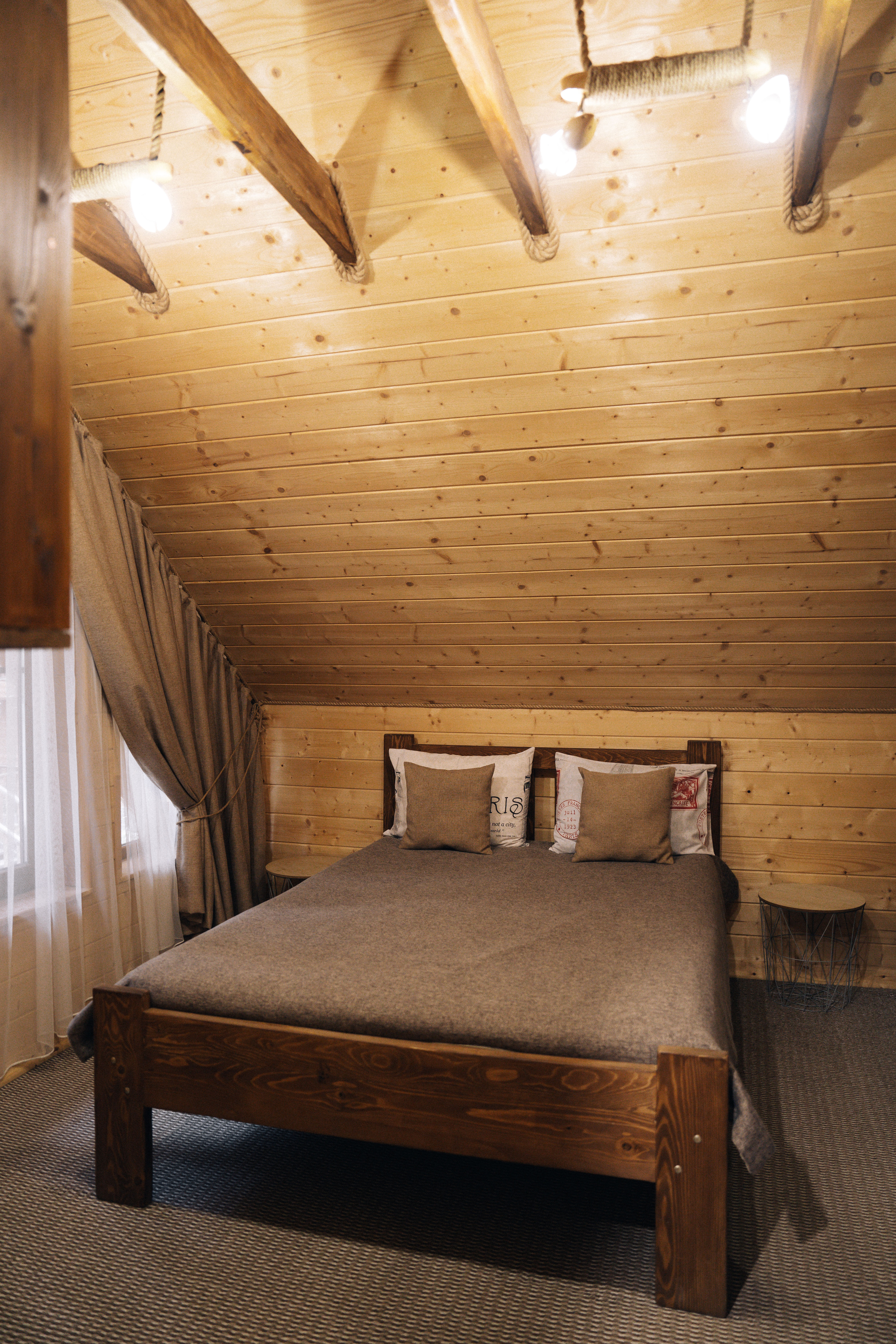 Апартаменты Ф