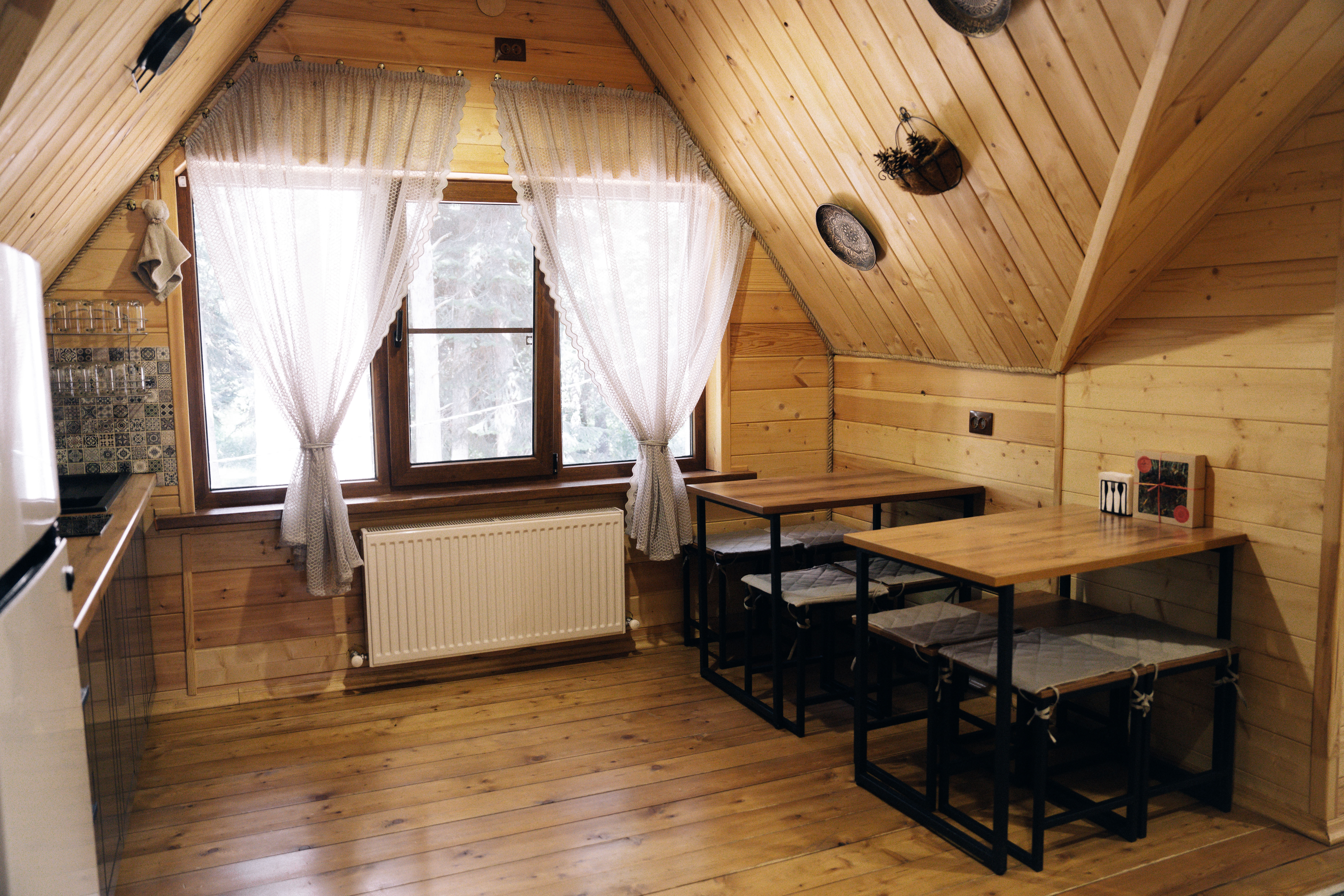 Апартаменты Х