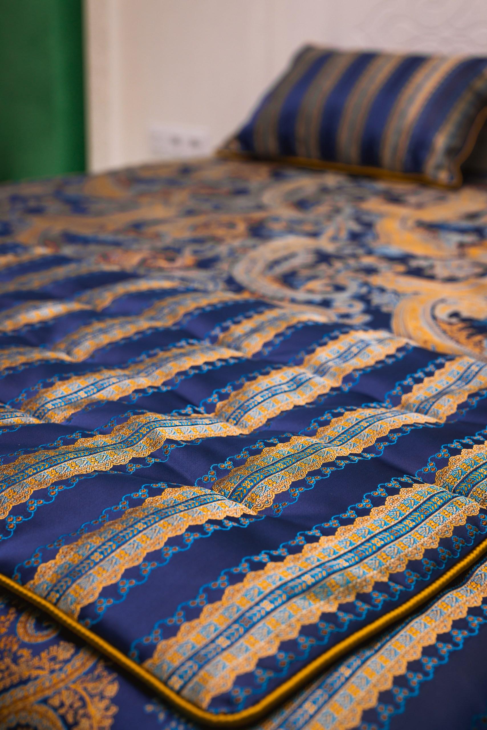 Стандартный двухместный номер с 1 кроватью