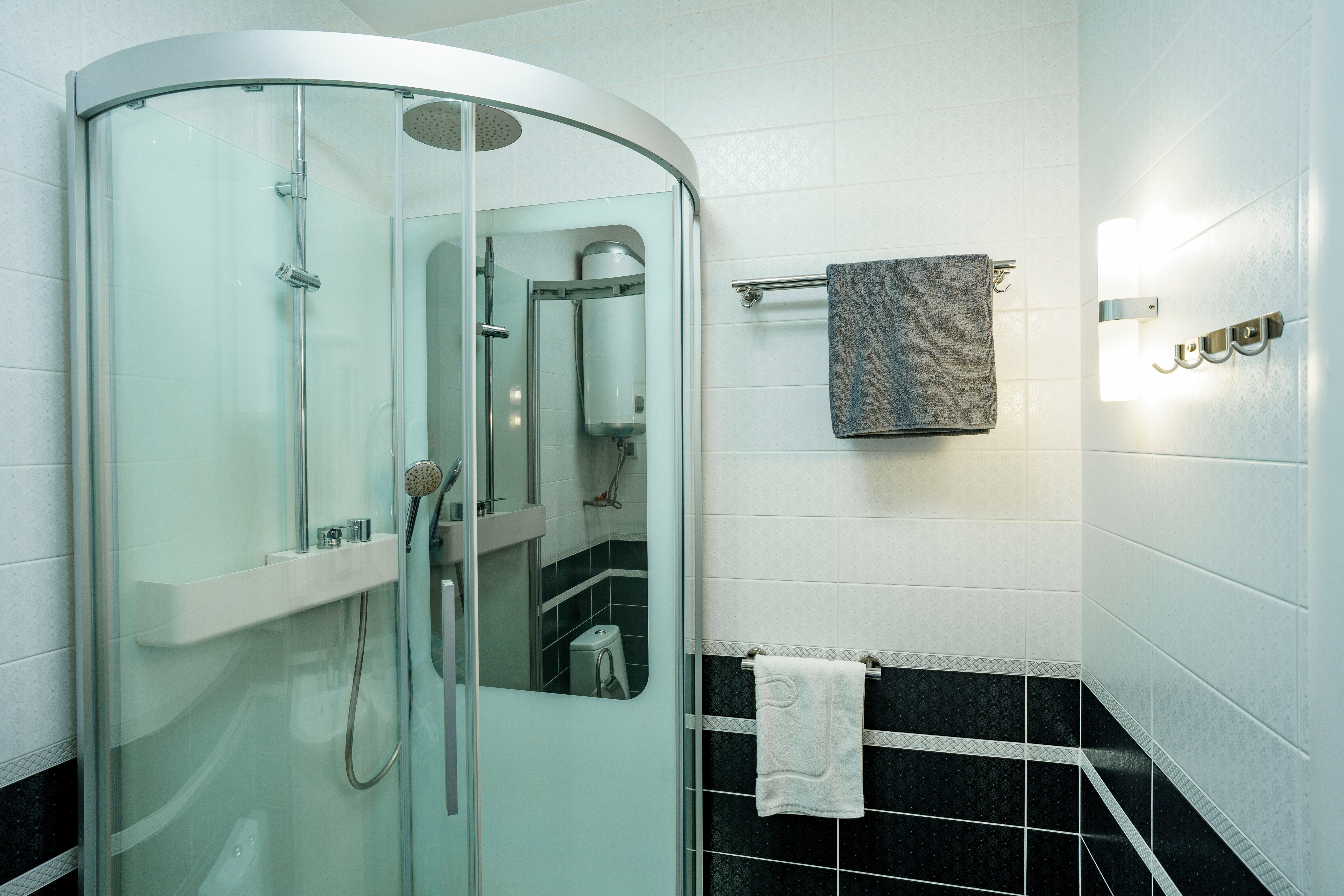 Апартаменты комфорт 333 Граф Орлов