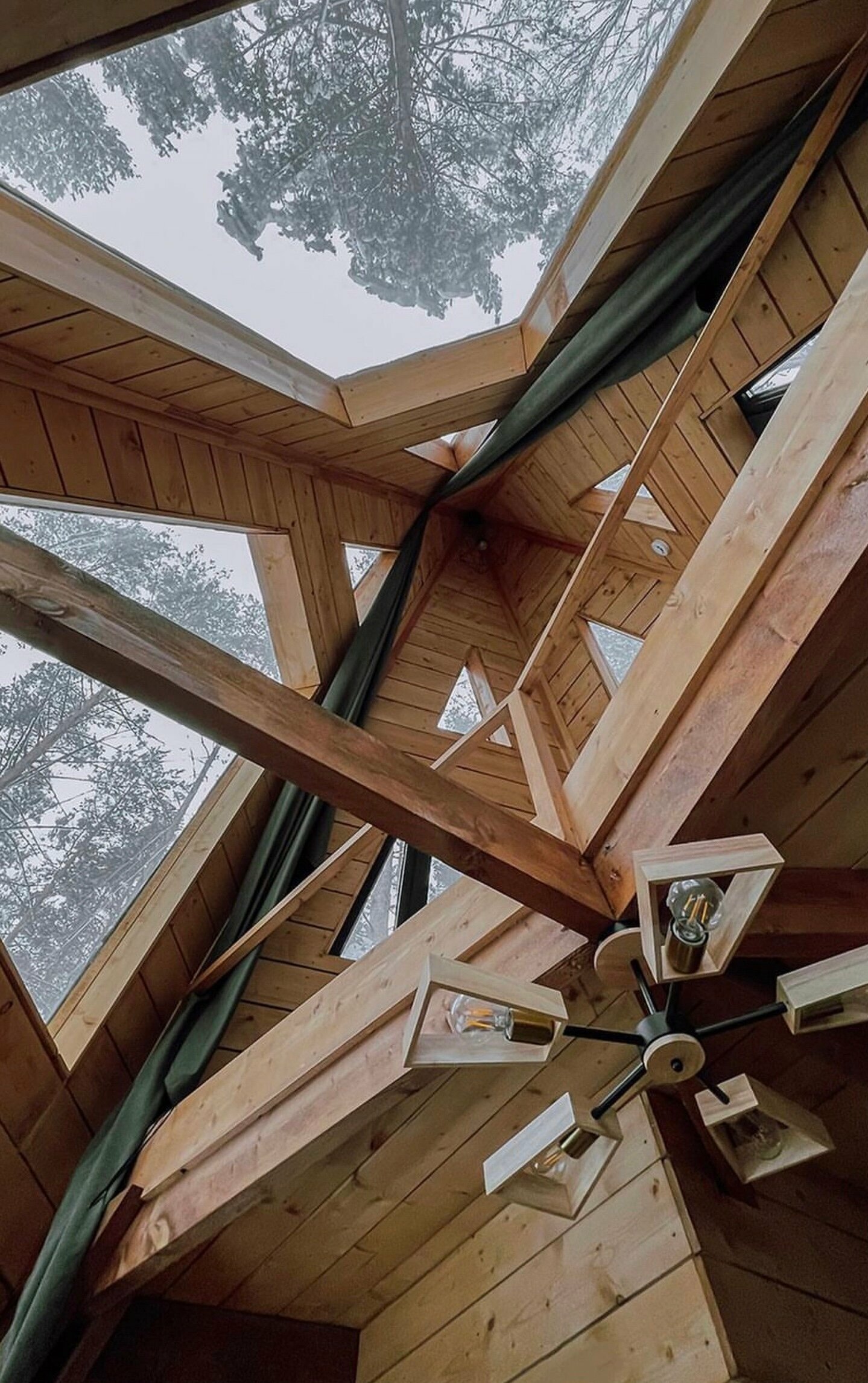 Дом Хижина 2