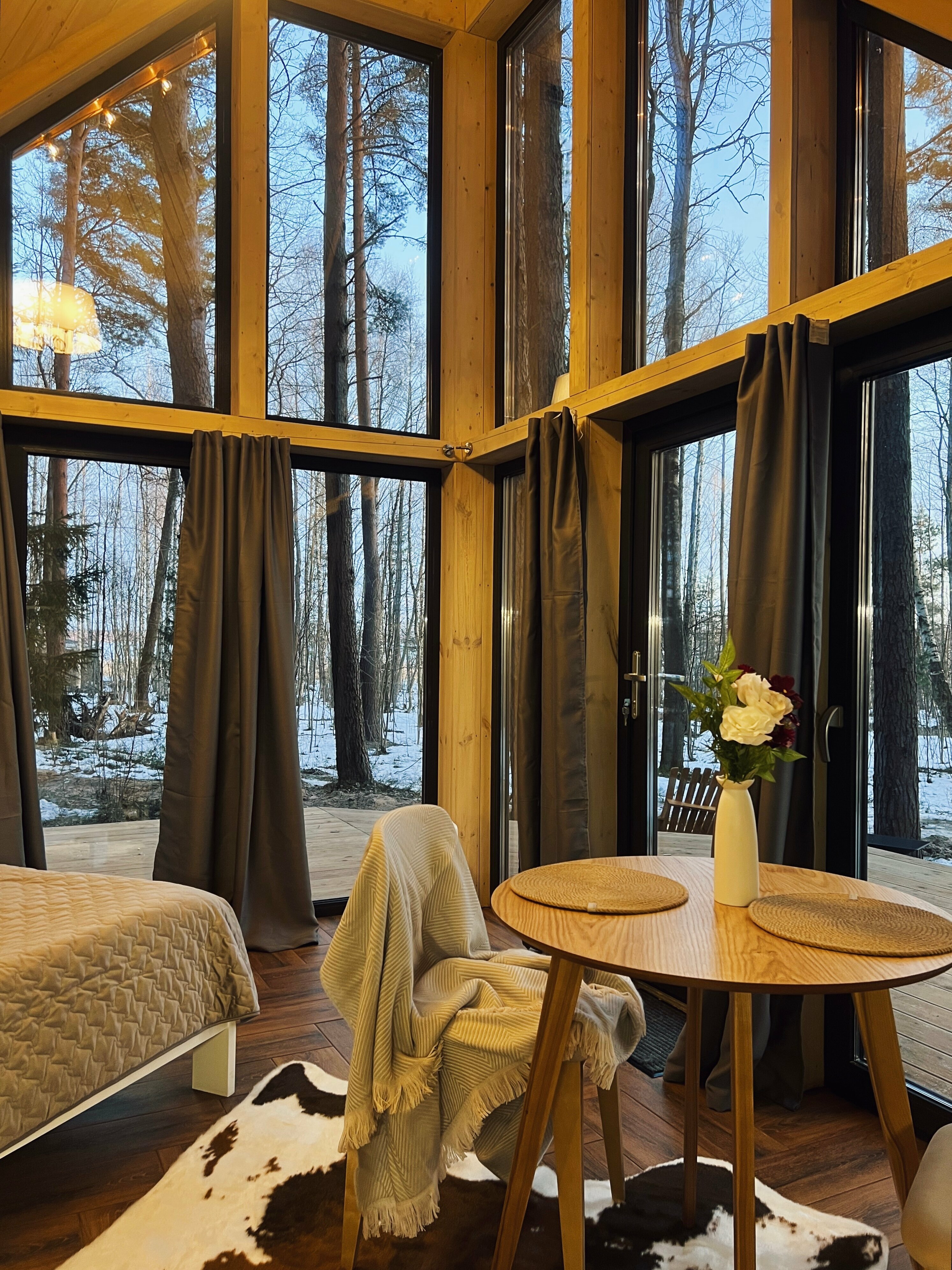 Дом Призма 2