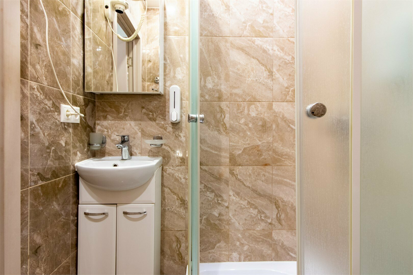 Стандарт TWIN