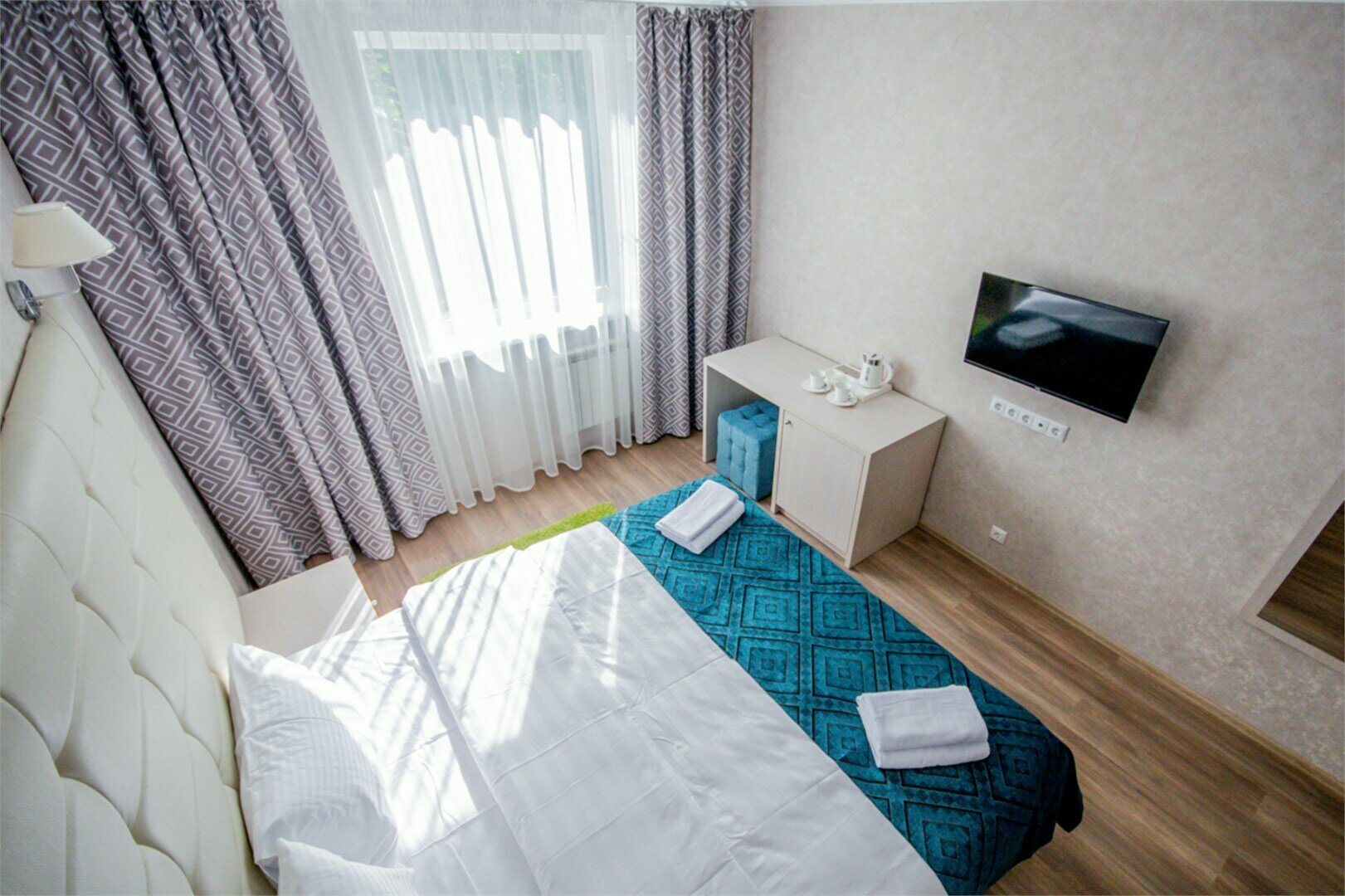 Стандарт DOUBLE