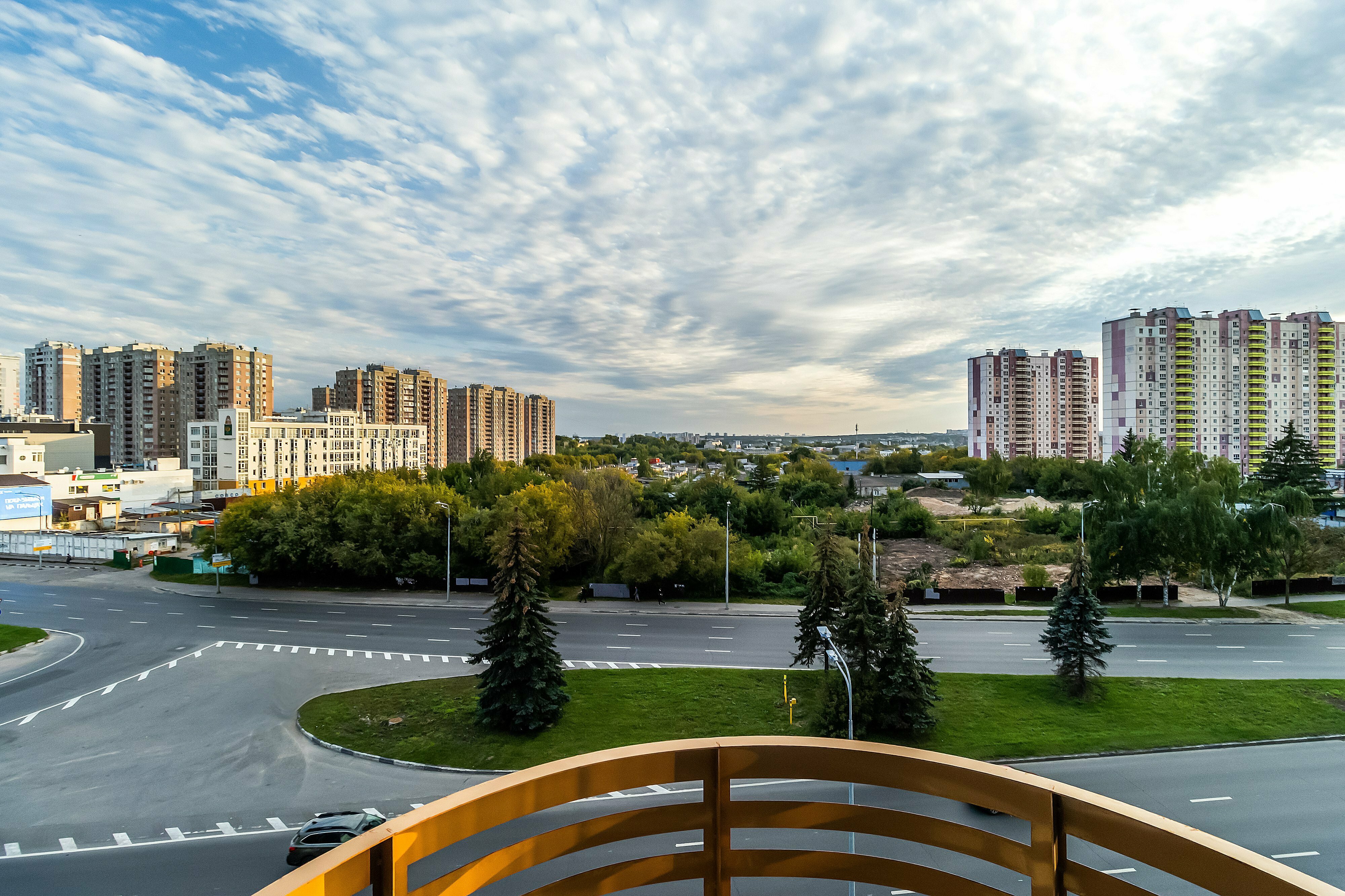 Family Residence №603