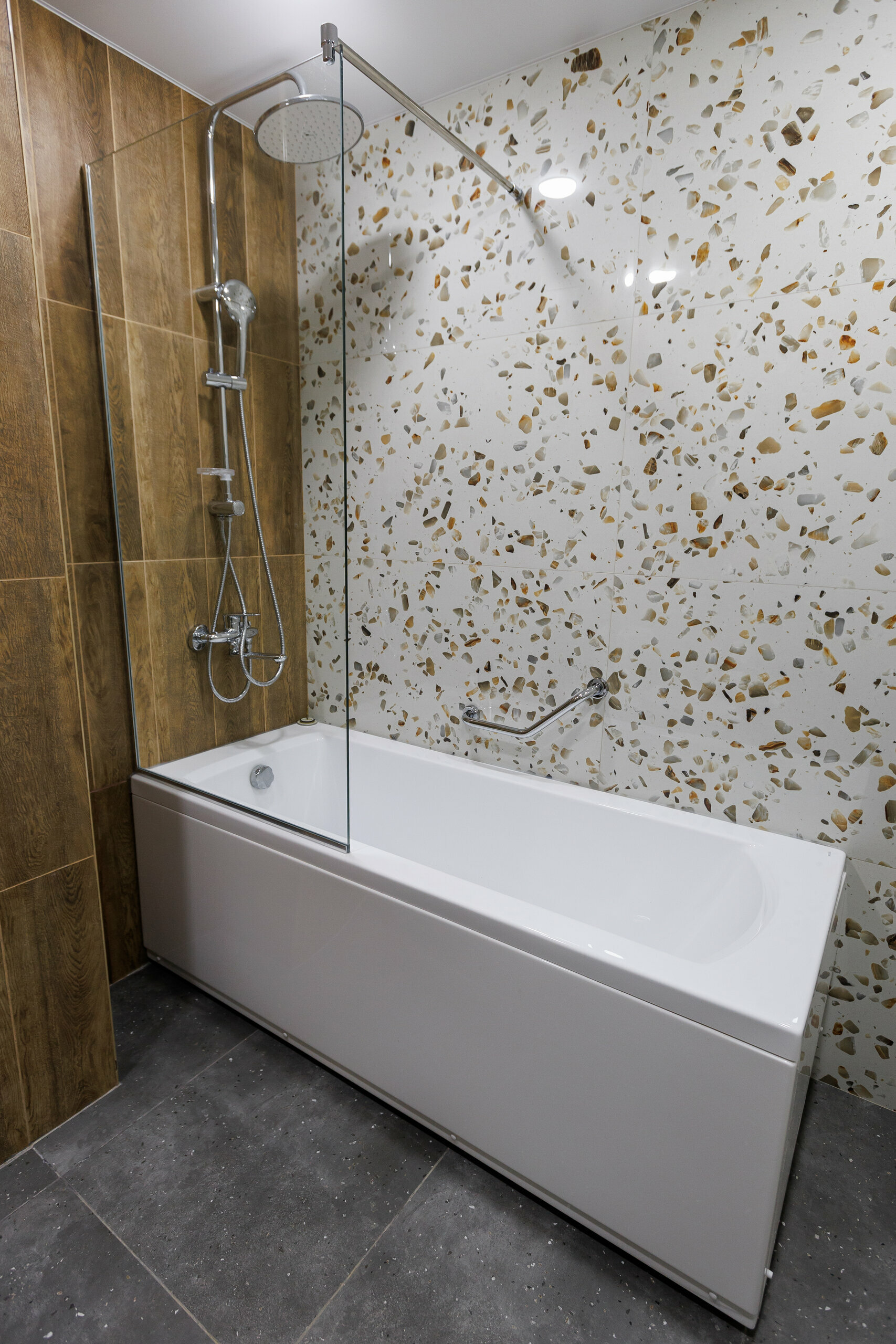 Двухместный номер Делюкс с 1 кроватью и видом на море