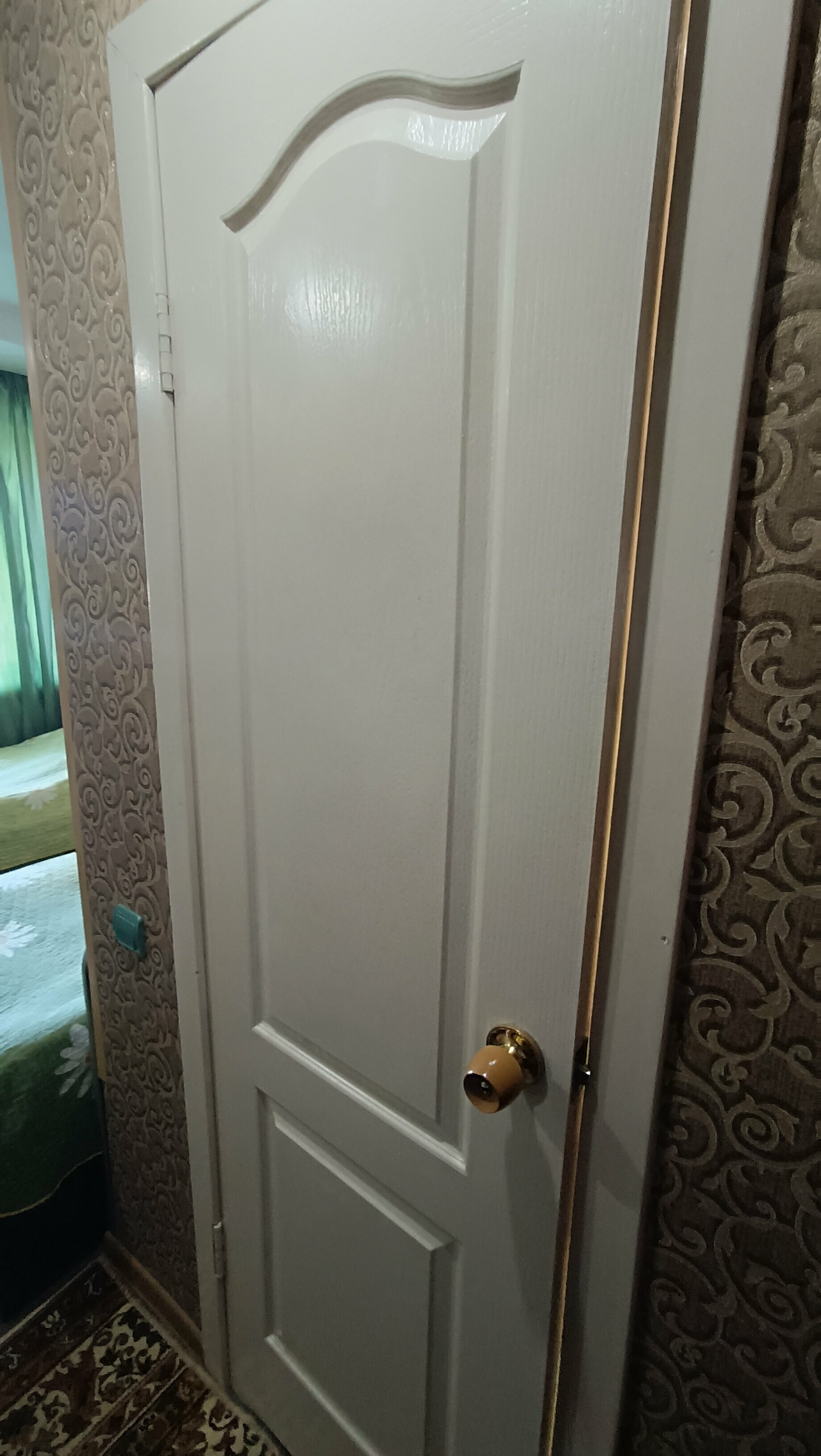 Двухместный номер с 2 отдельными кроватями