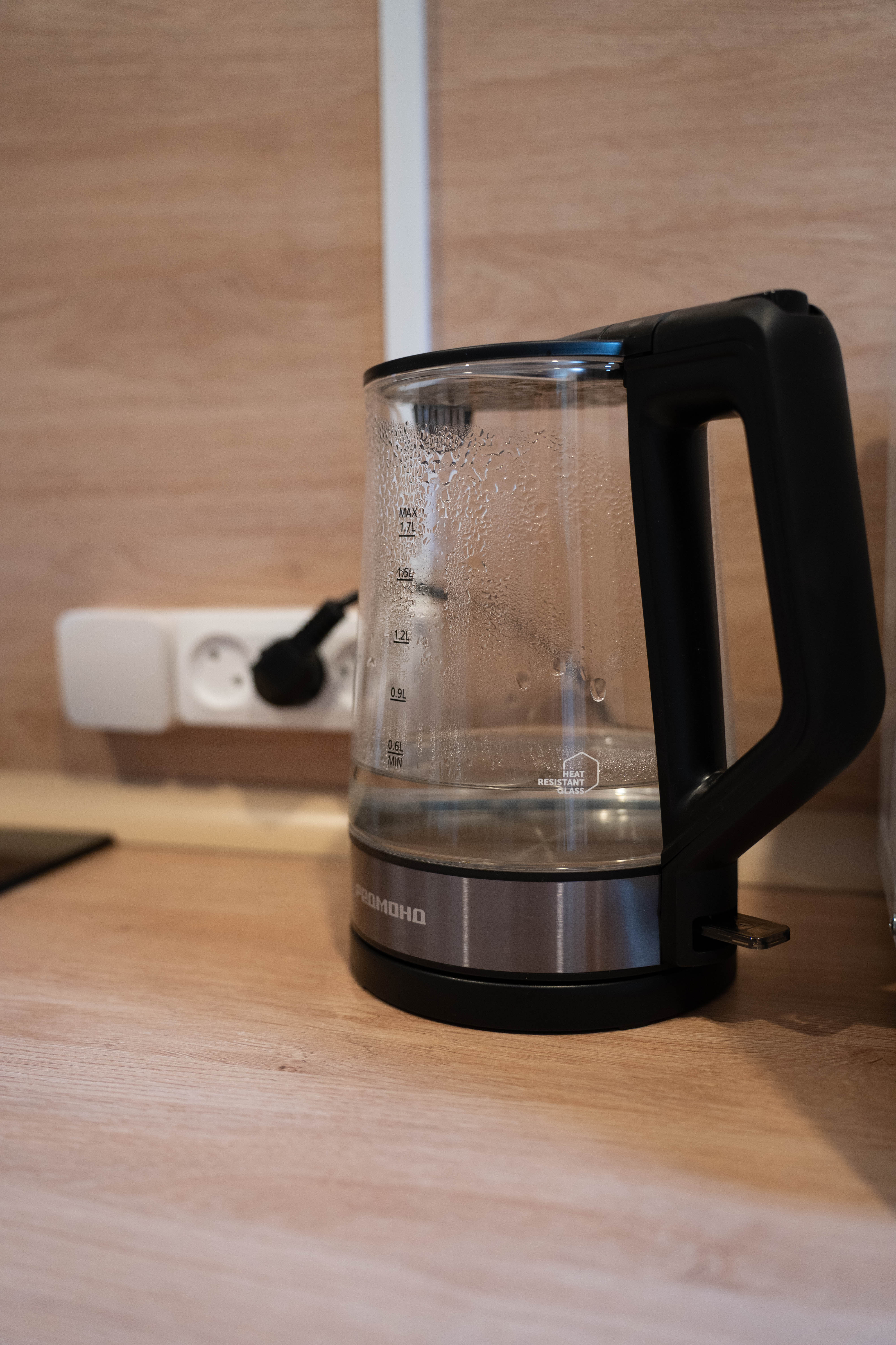 Дом с видом на лес