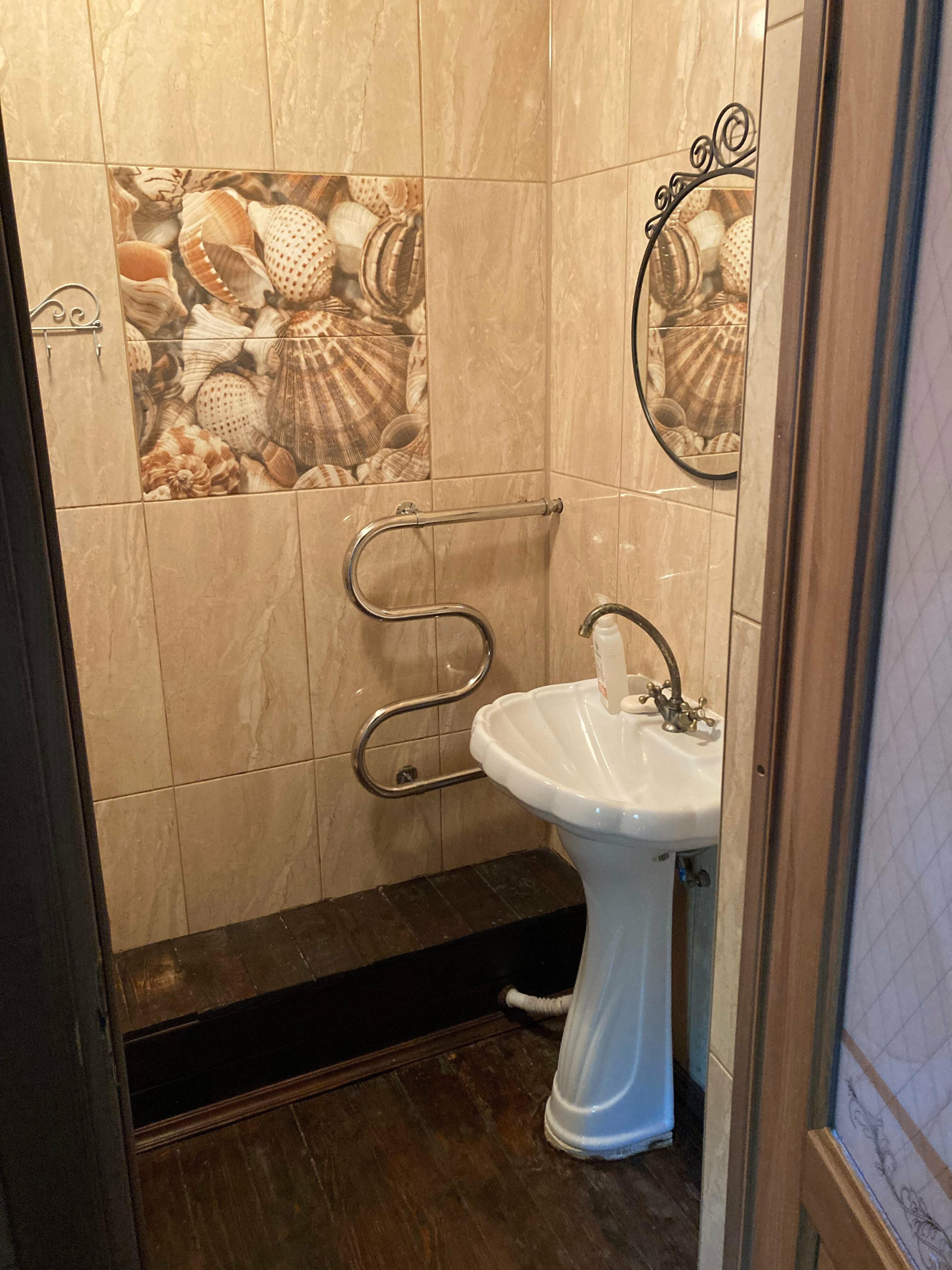 Дом для семейного отдыха