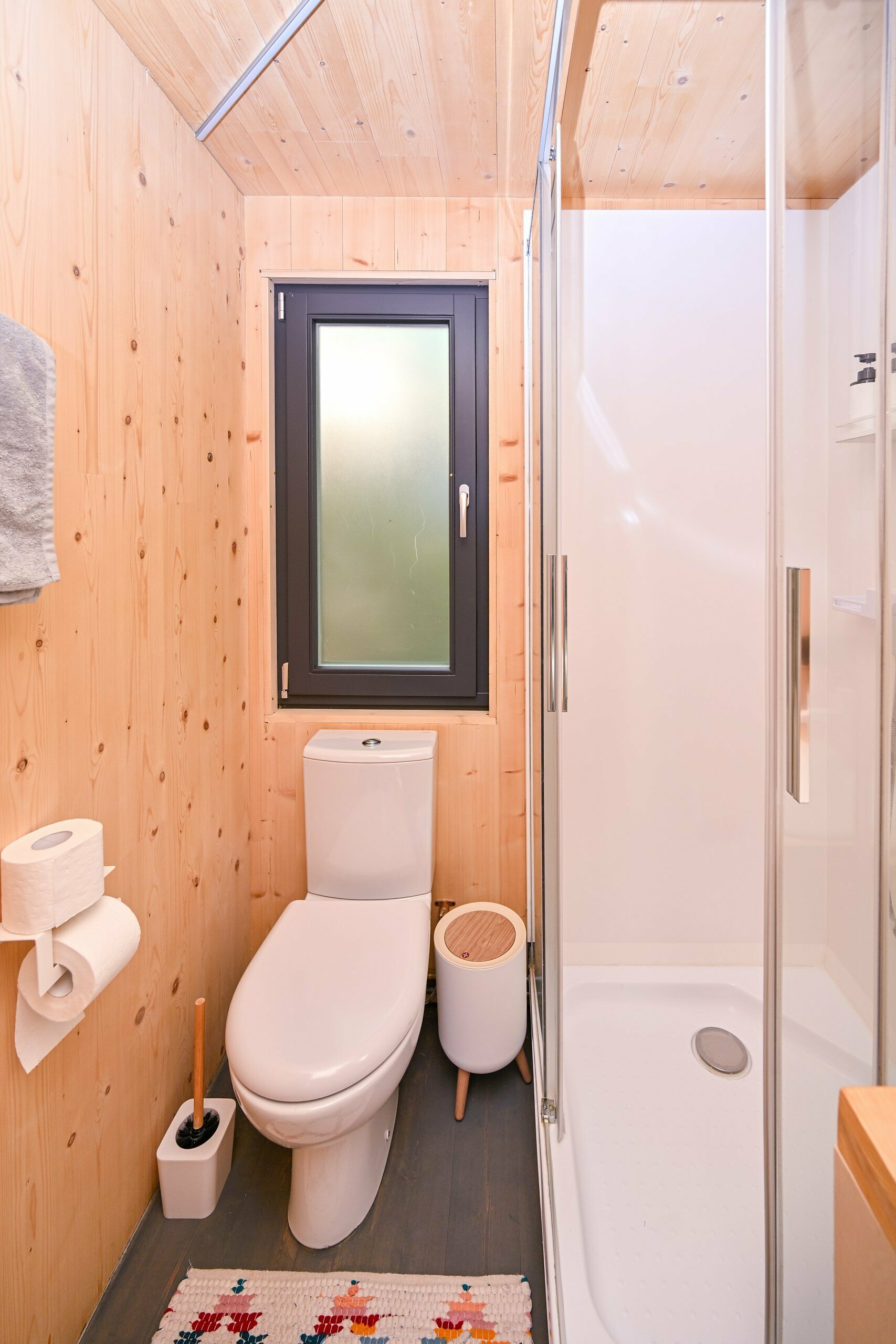 Домик Dacha / Ариэтти