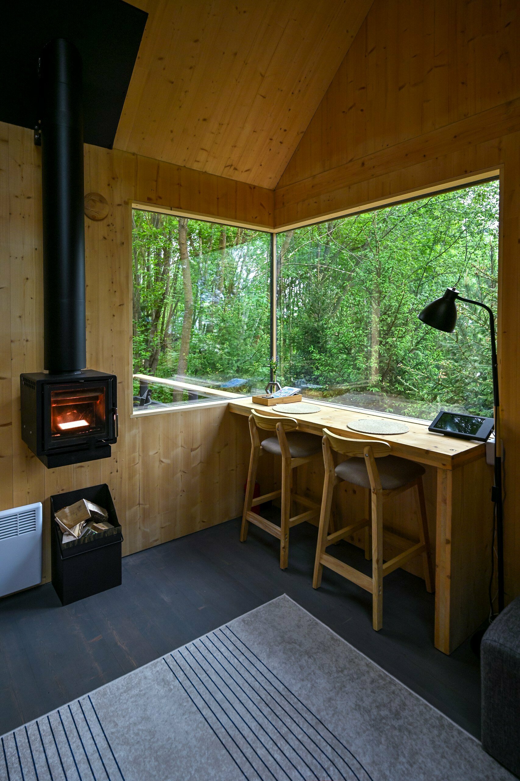 Домик Dacha / Ариэтти